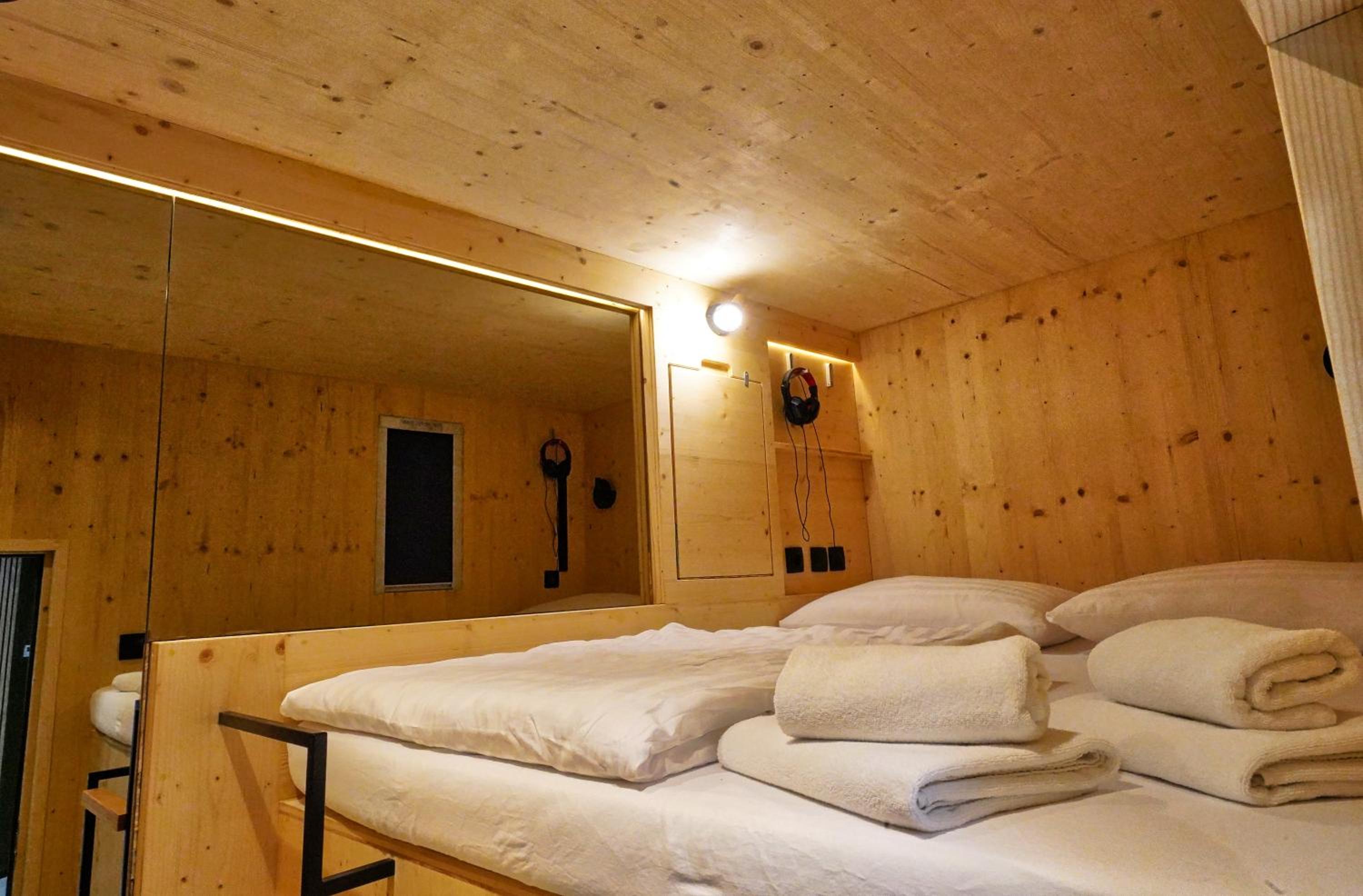 Standard Double Capsule - Photo 11