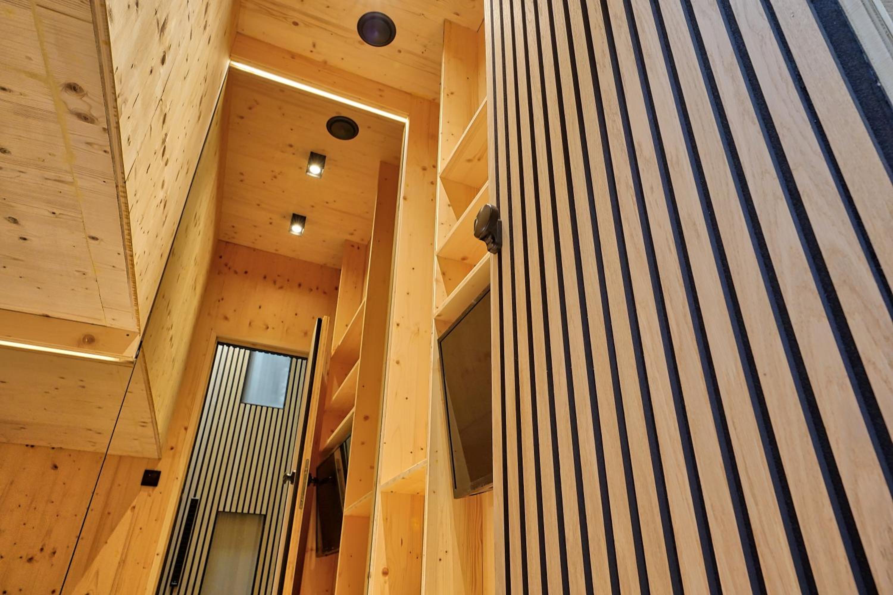 Standard Double Capsule - Photo 10