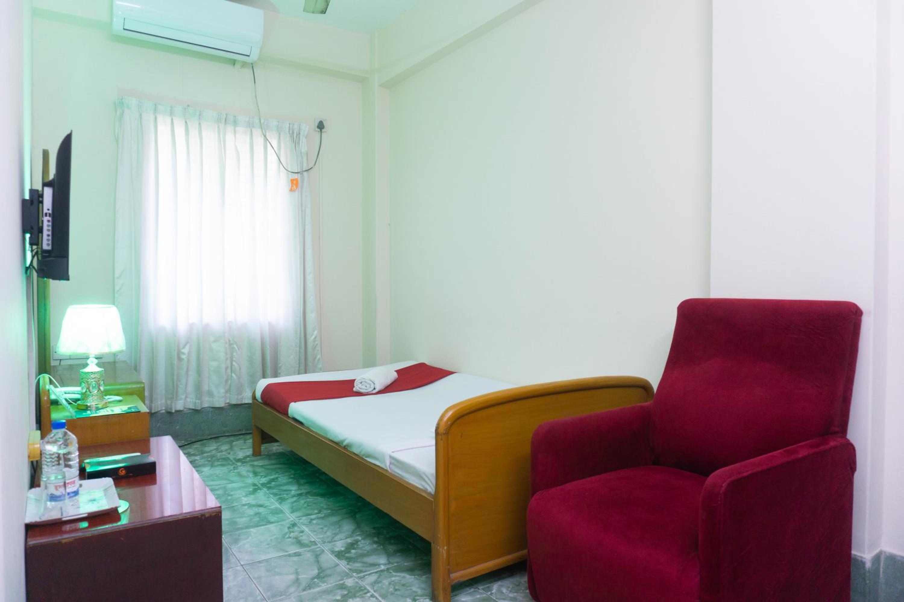 Deluxe Single Room photo 1
