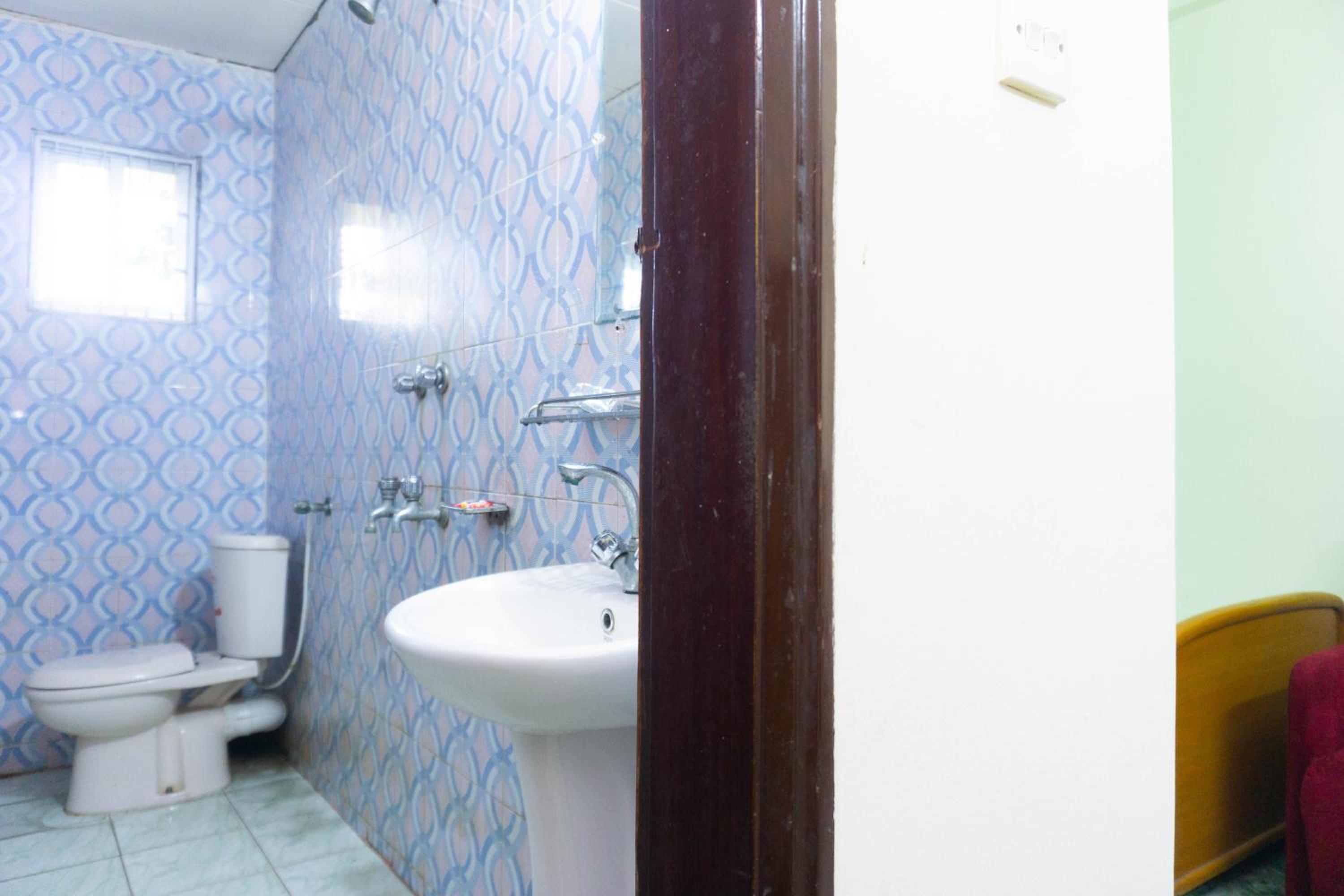 Deluxe Single Room photo 2