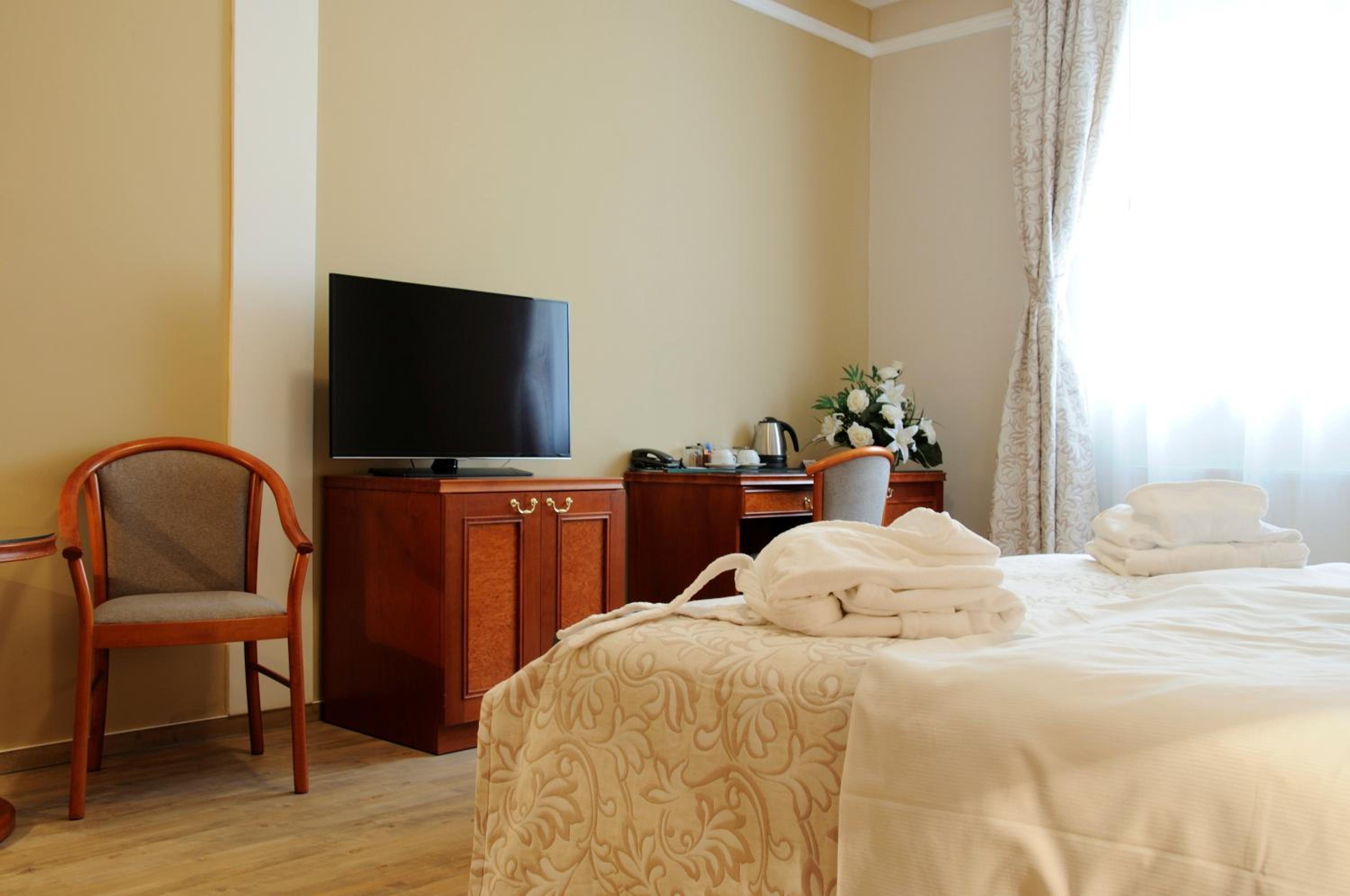 Executive Double Room photo 3