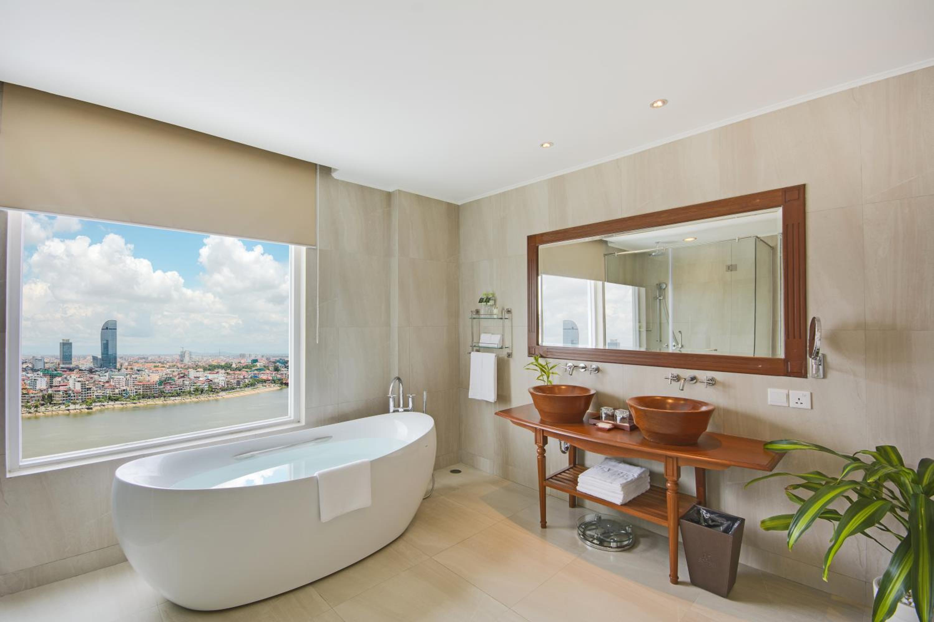 Premier Double or Twin Room photo 3