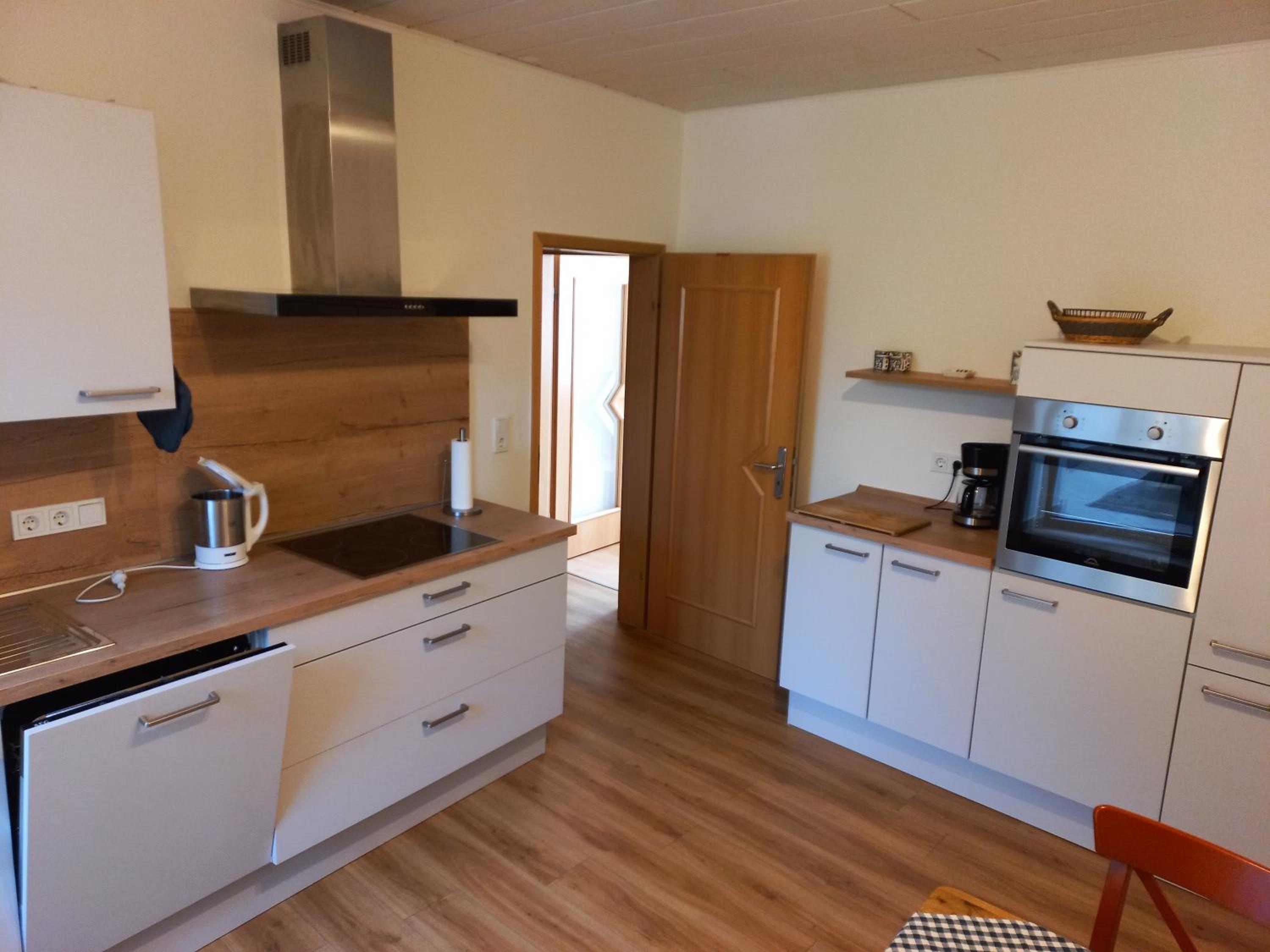 Two-Bedroom House photo 2