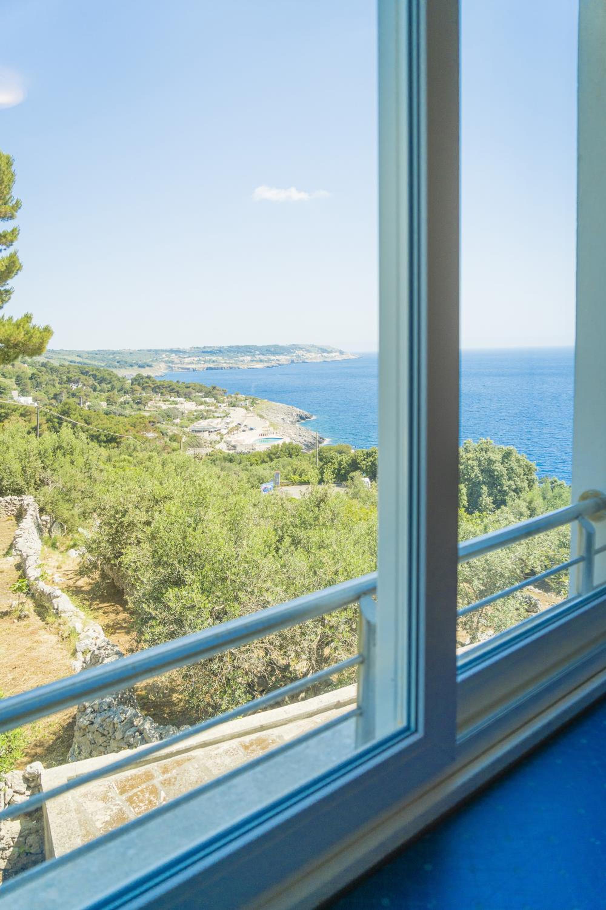 Comfort Double Room with Partial Sea View - Photo 4