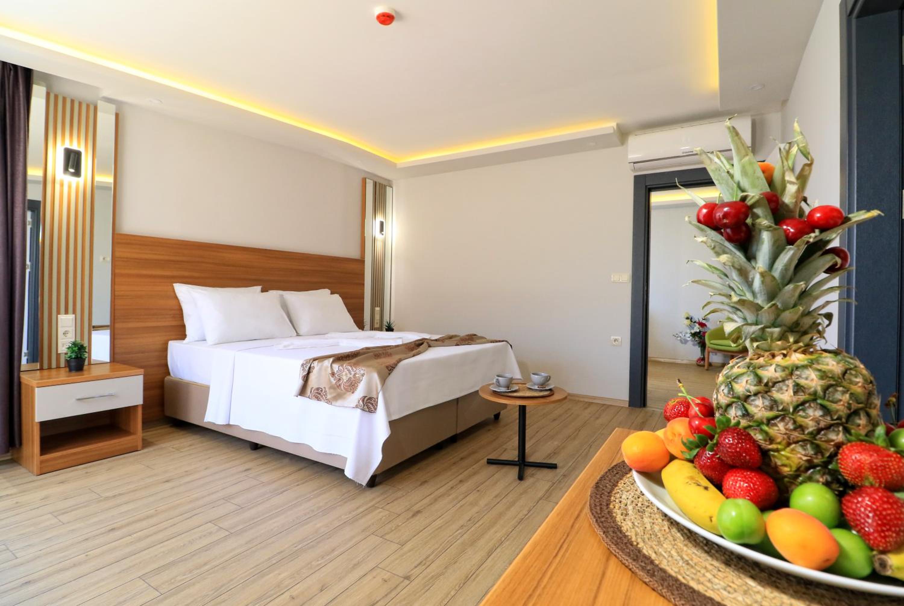 Superior Suite - Photo 4