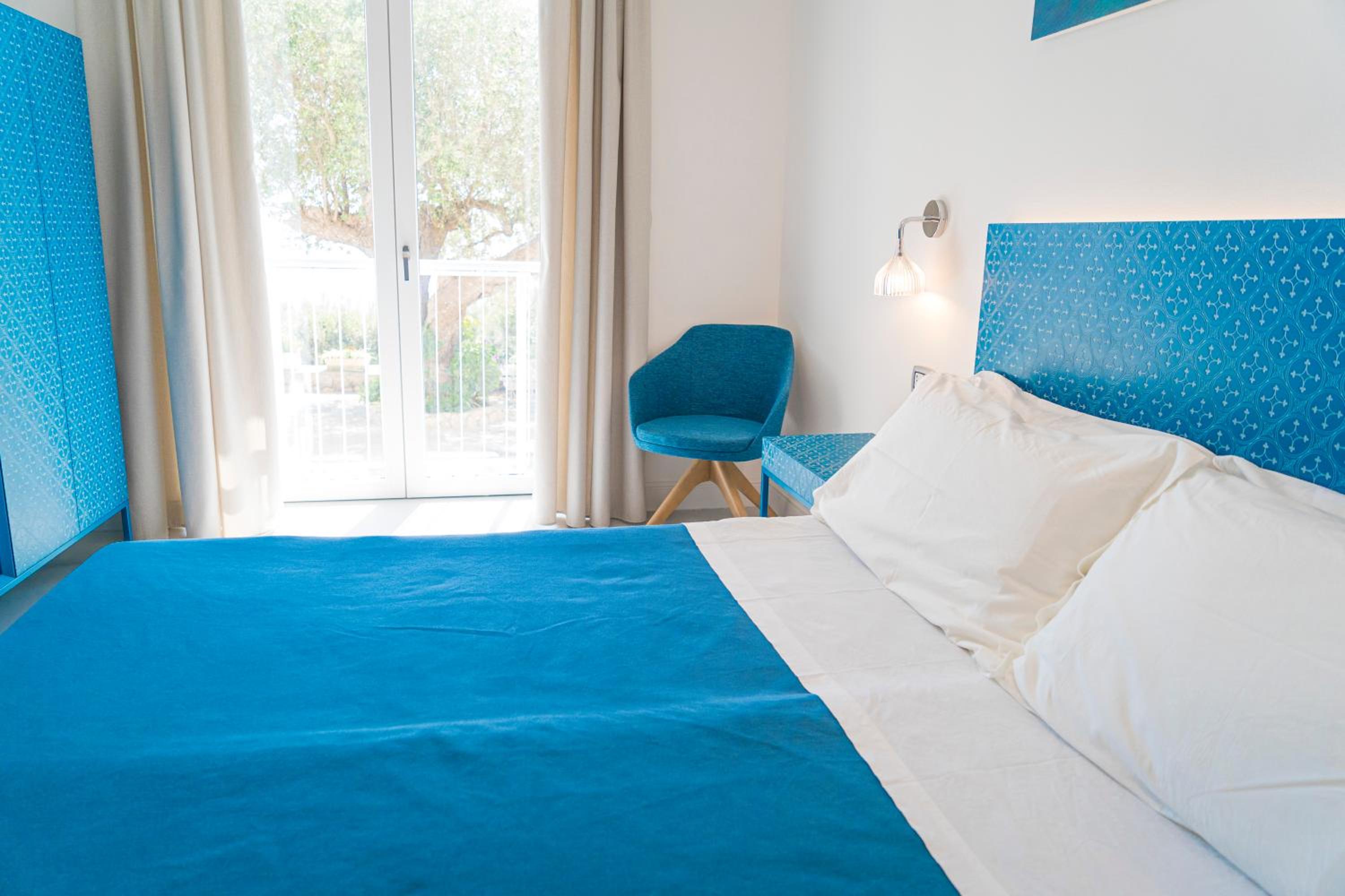 Triple Room with Sea View - Photo 1