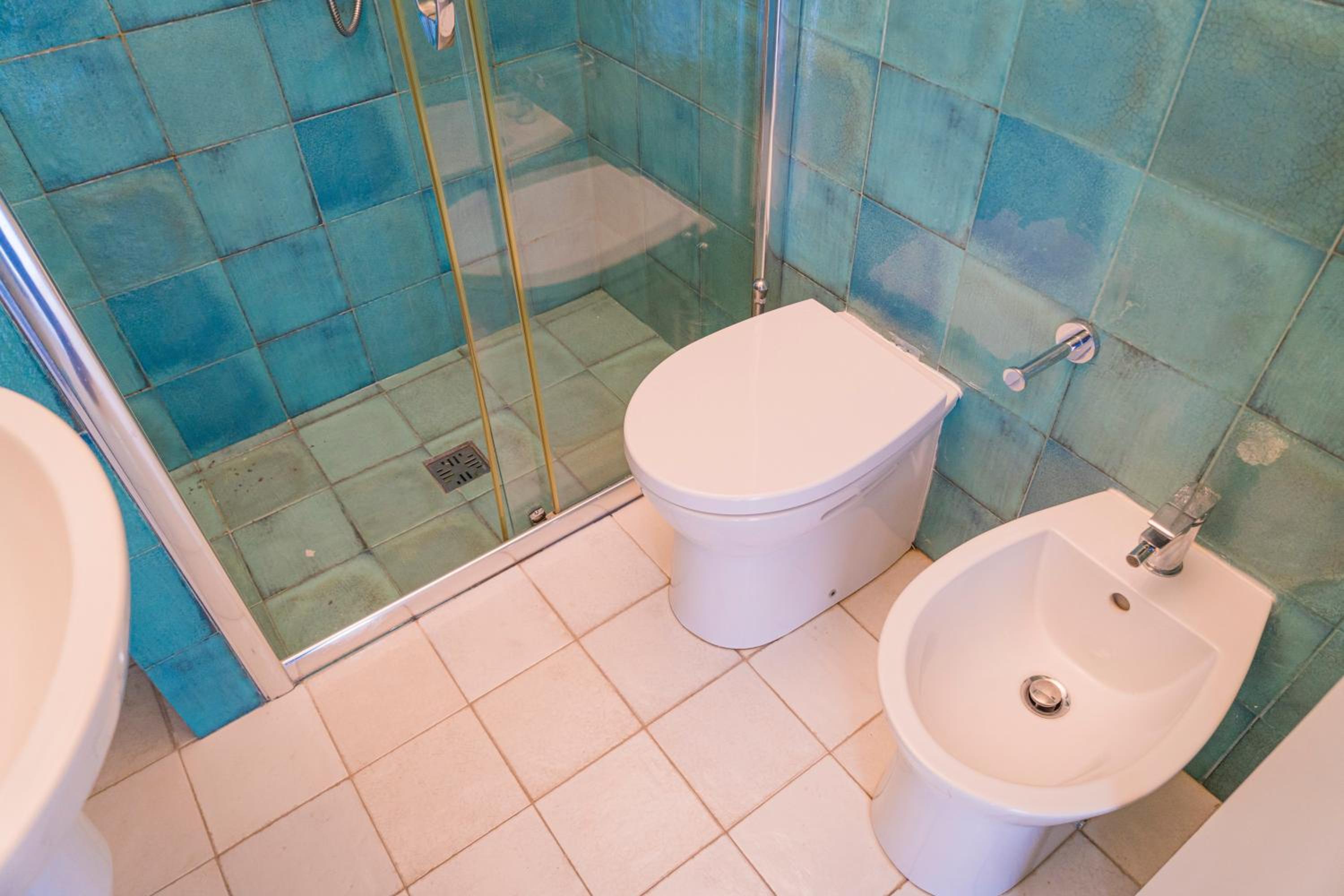 Triple Room with Sea View - Photo 3