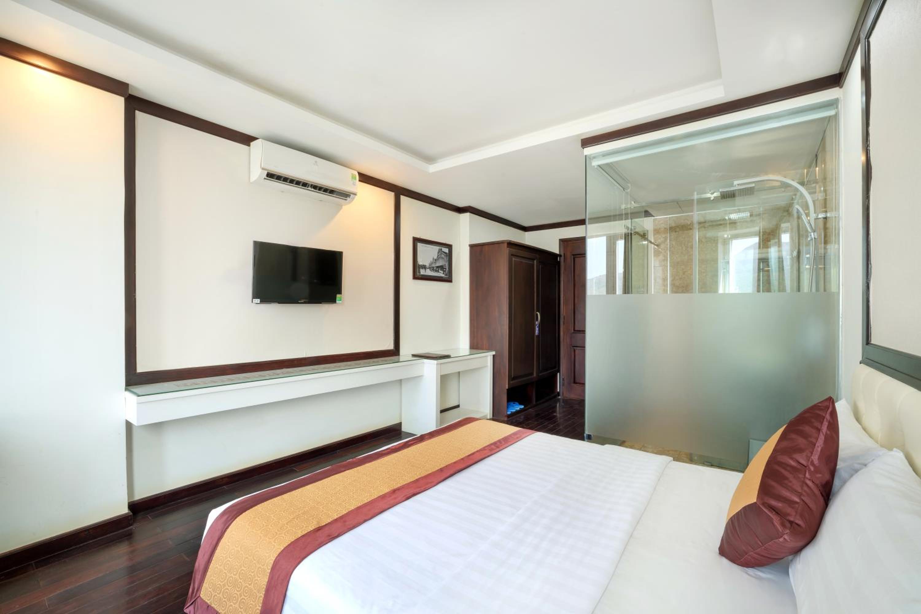 Superior Queen Room - Photo 4