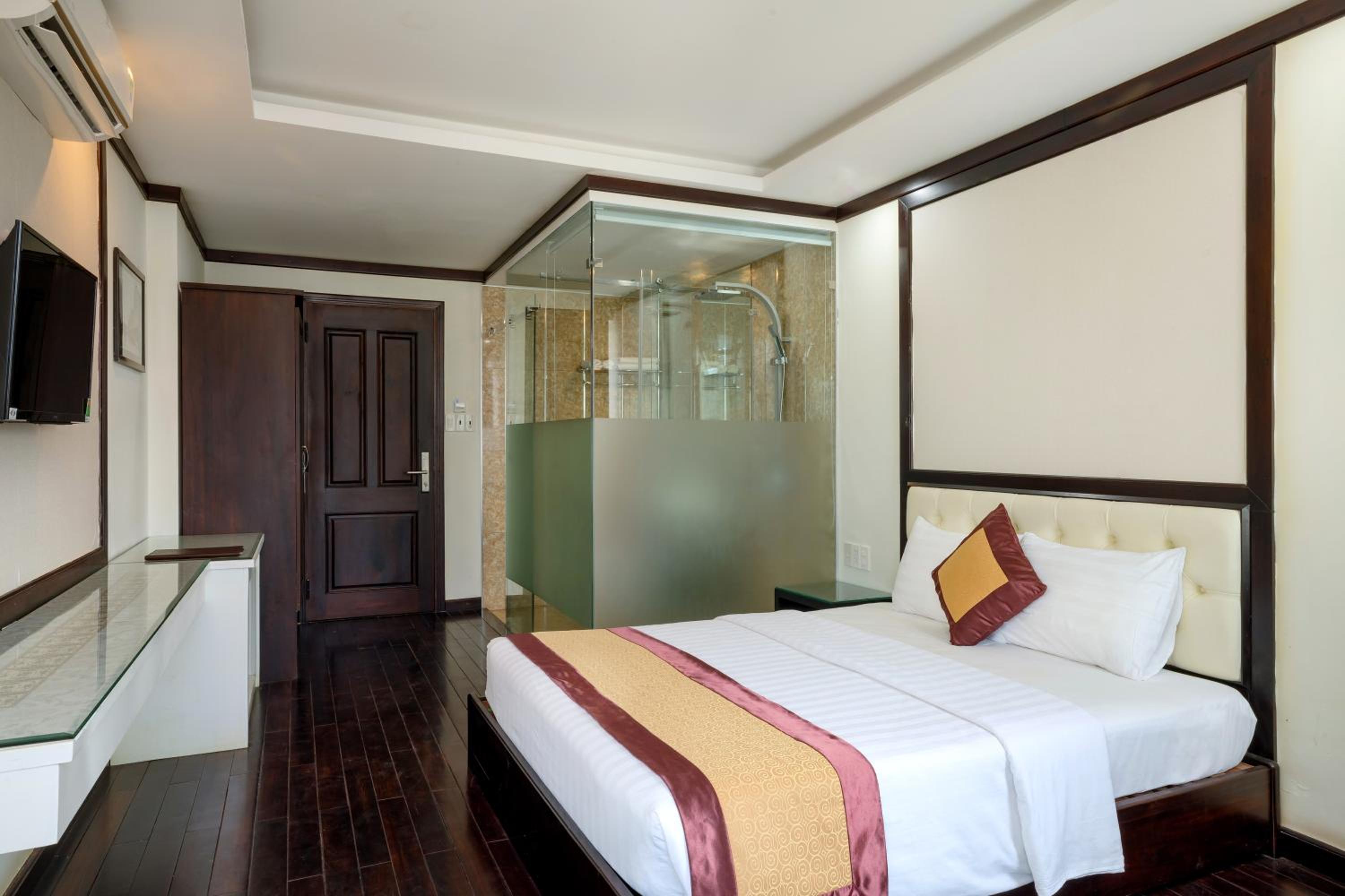 Superior Queen Room - Photo 3