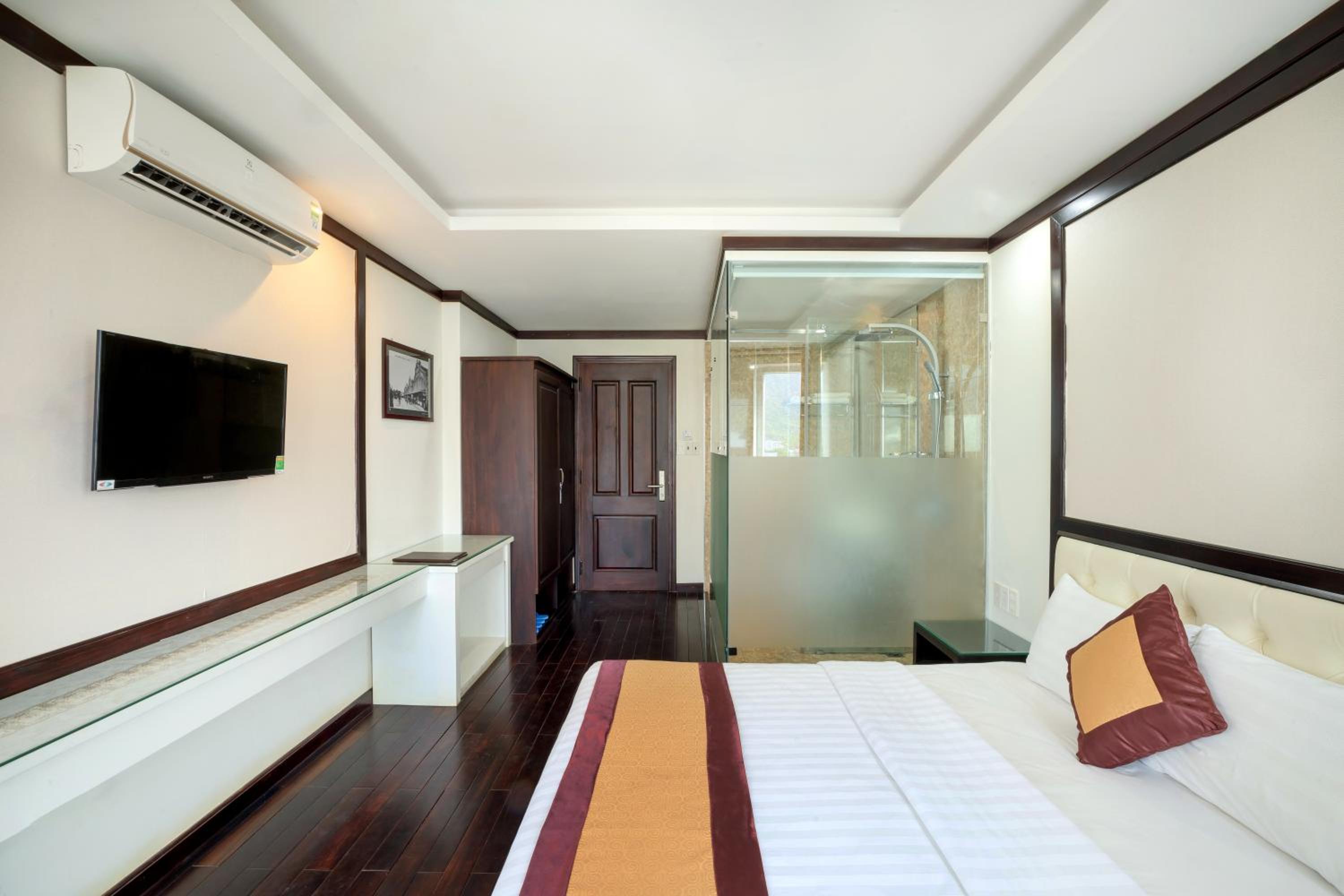 Superior Queen Room - Photo 2
