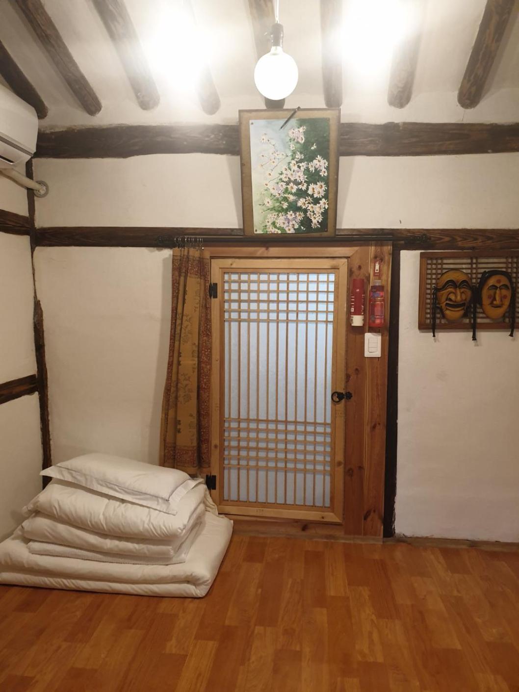 Two-Bedroom House photo 1
