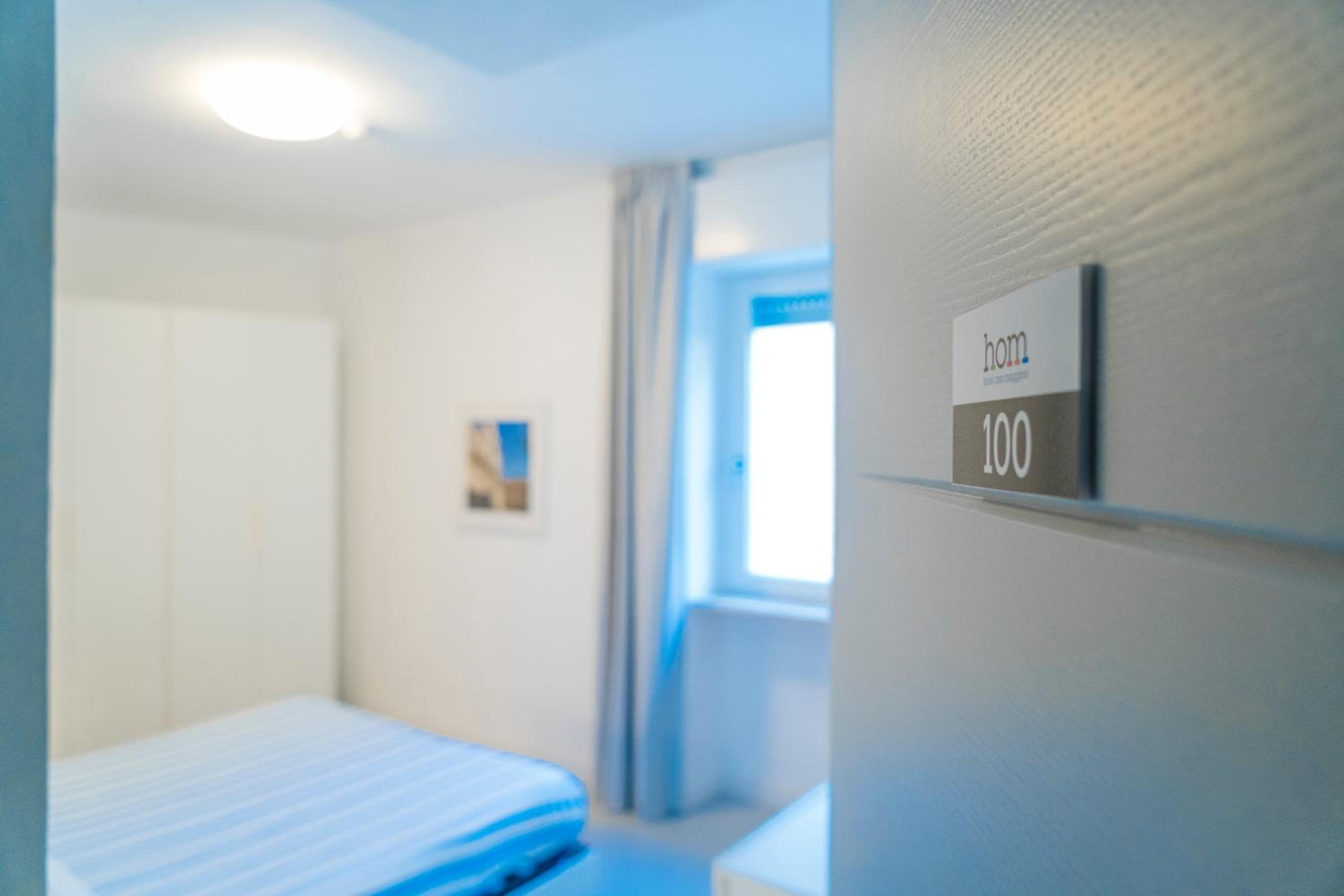Standard Double Room - Photo 5