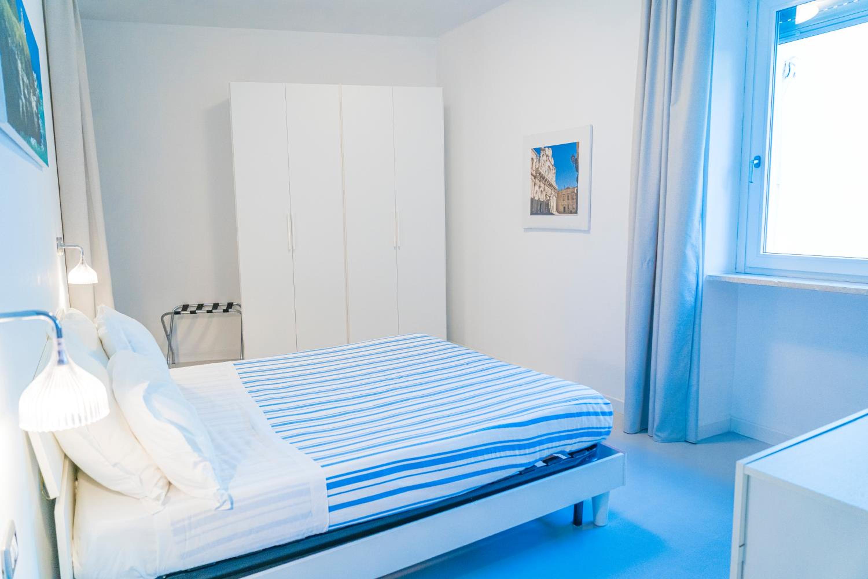 Standard Double Room - Photo 7