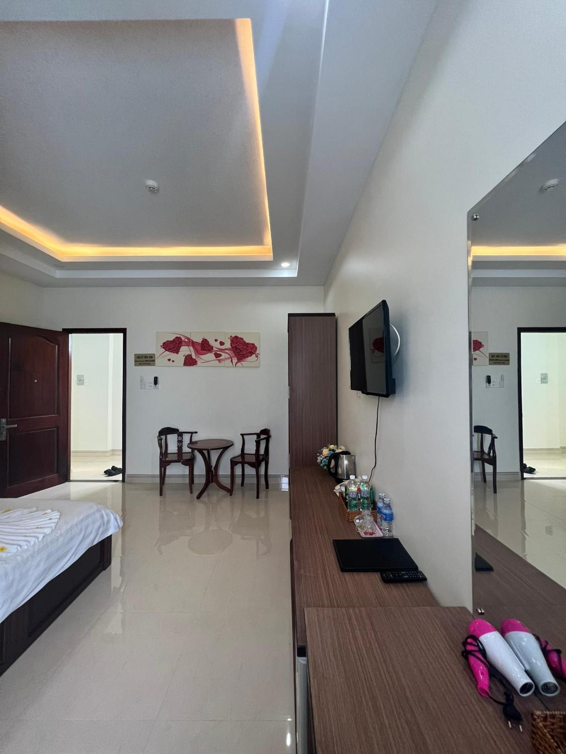 Deluxe Room photo 2
