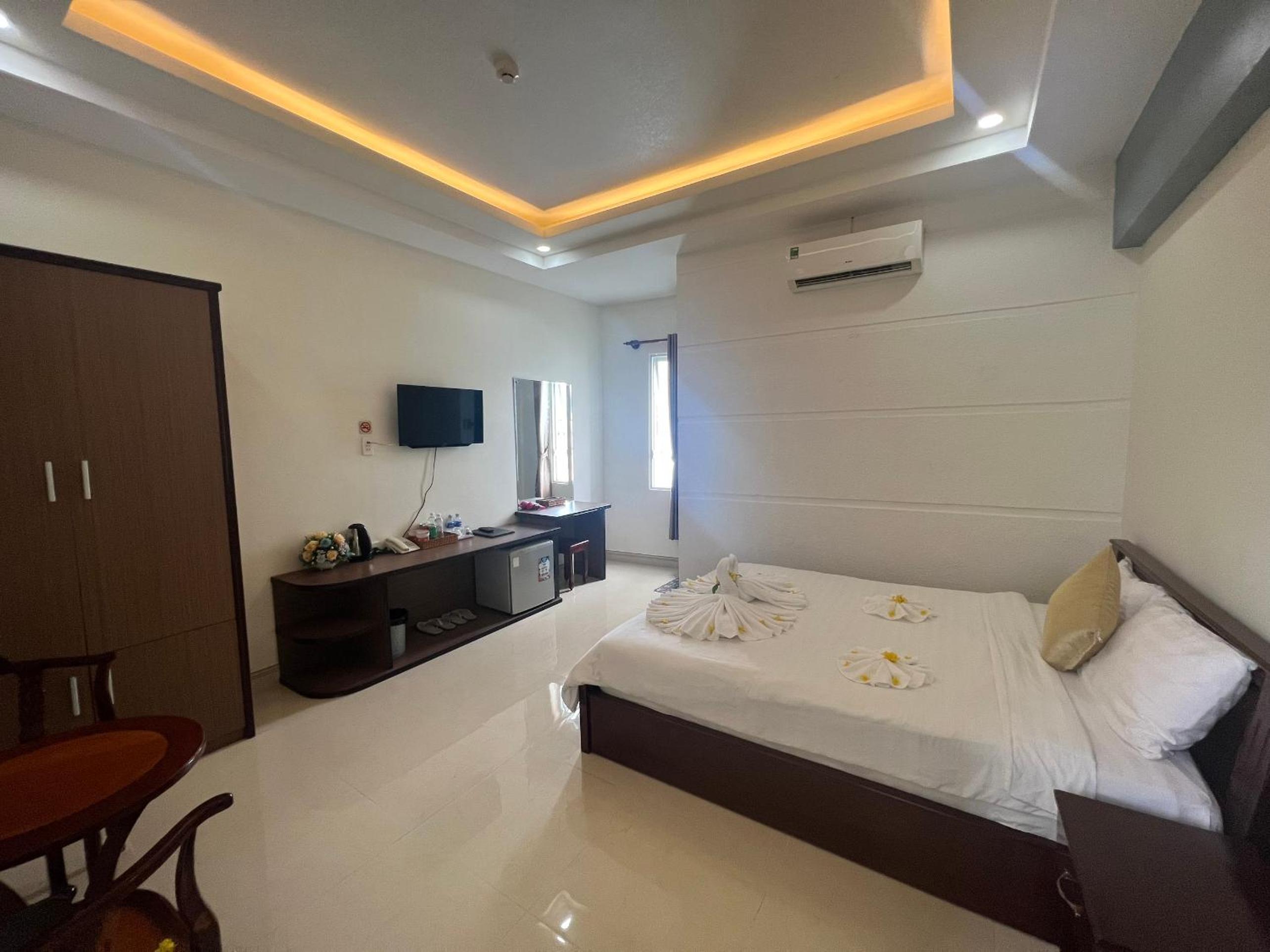 Deluxe Room photo 3