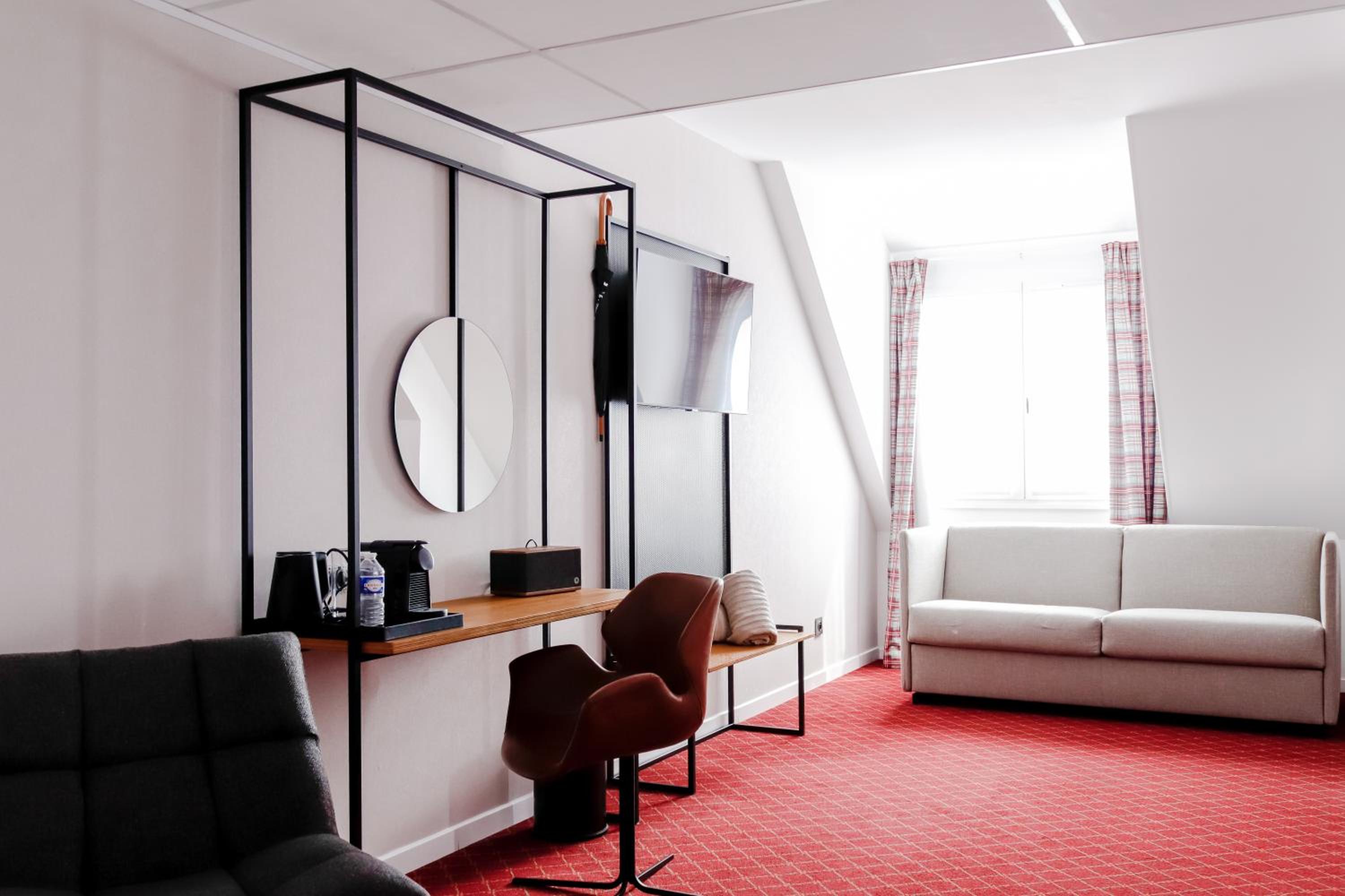 La Suite Cosy Familiale