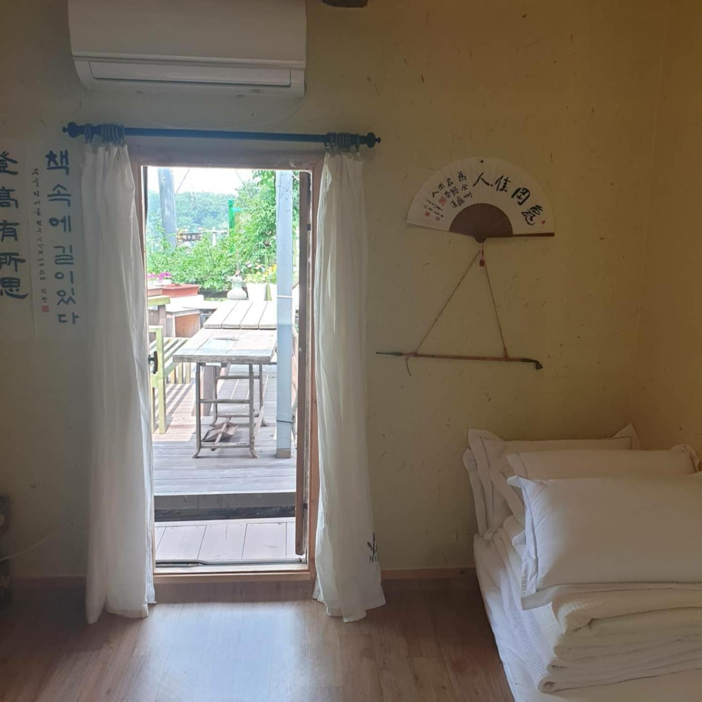 Two-Bedroom House photo 2