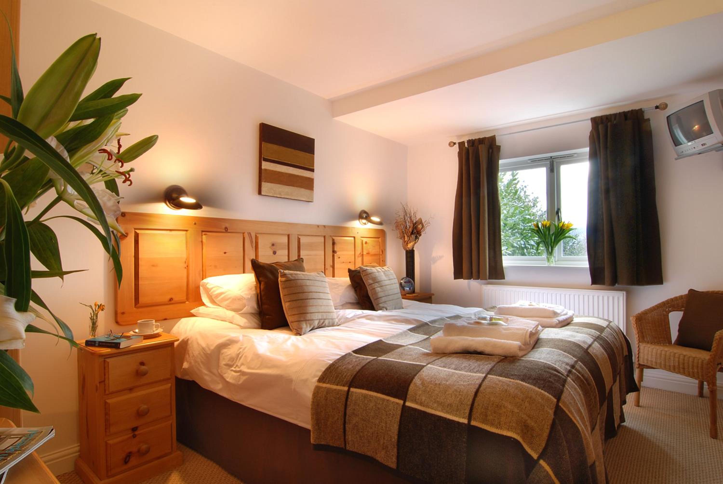 Double or Twin Room with Shower photo 1