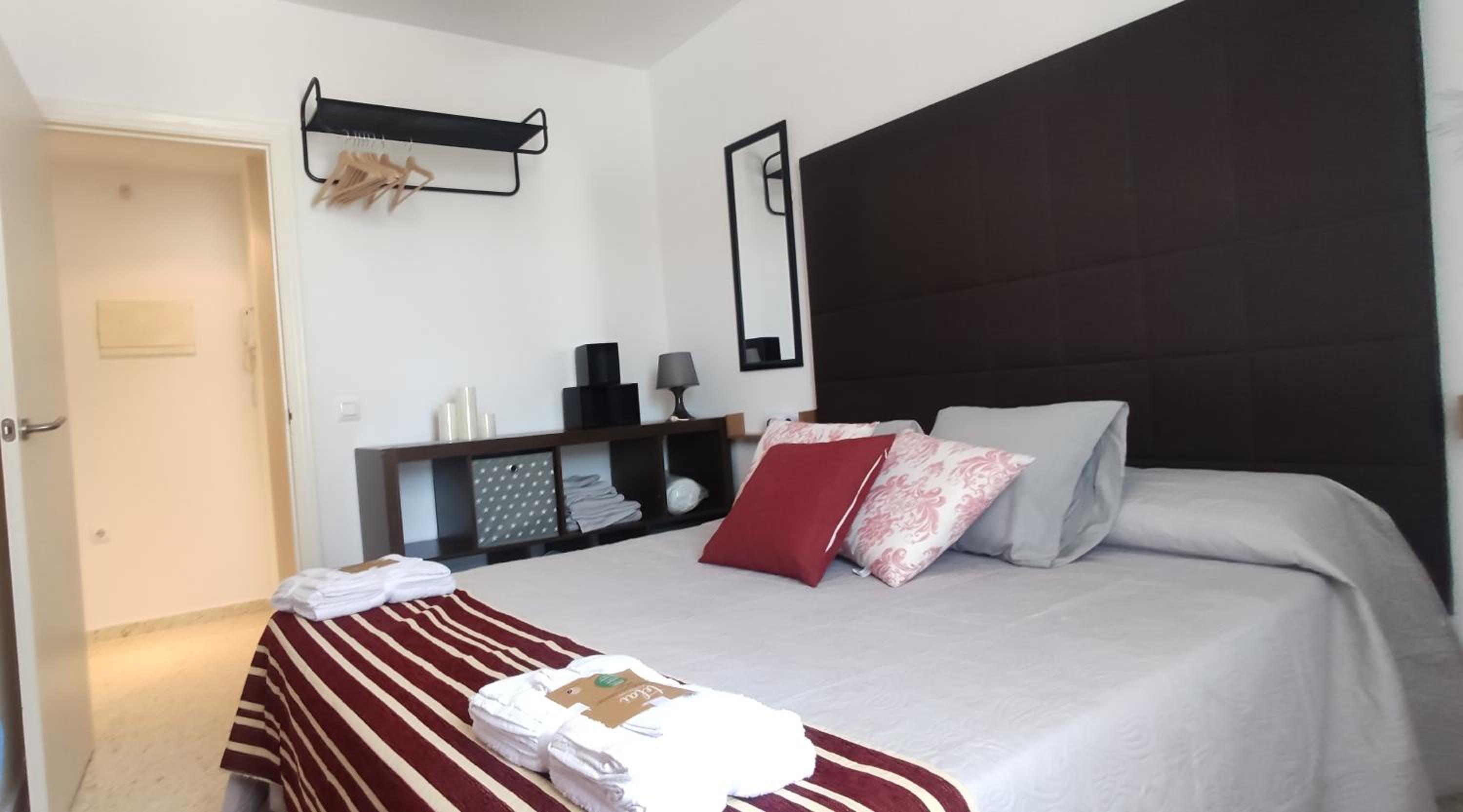 Departamento de tres habitaciones
