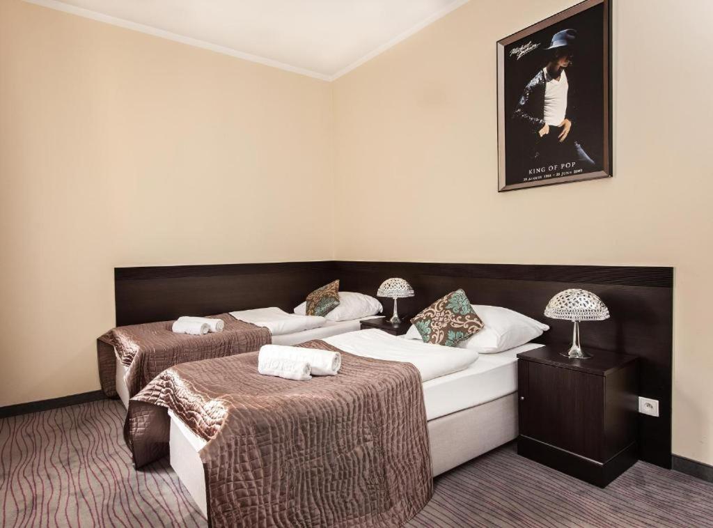 Twin Room photo 1