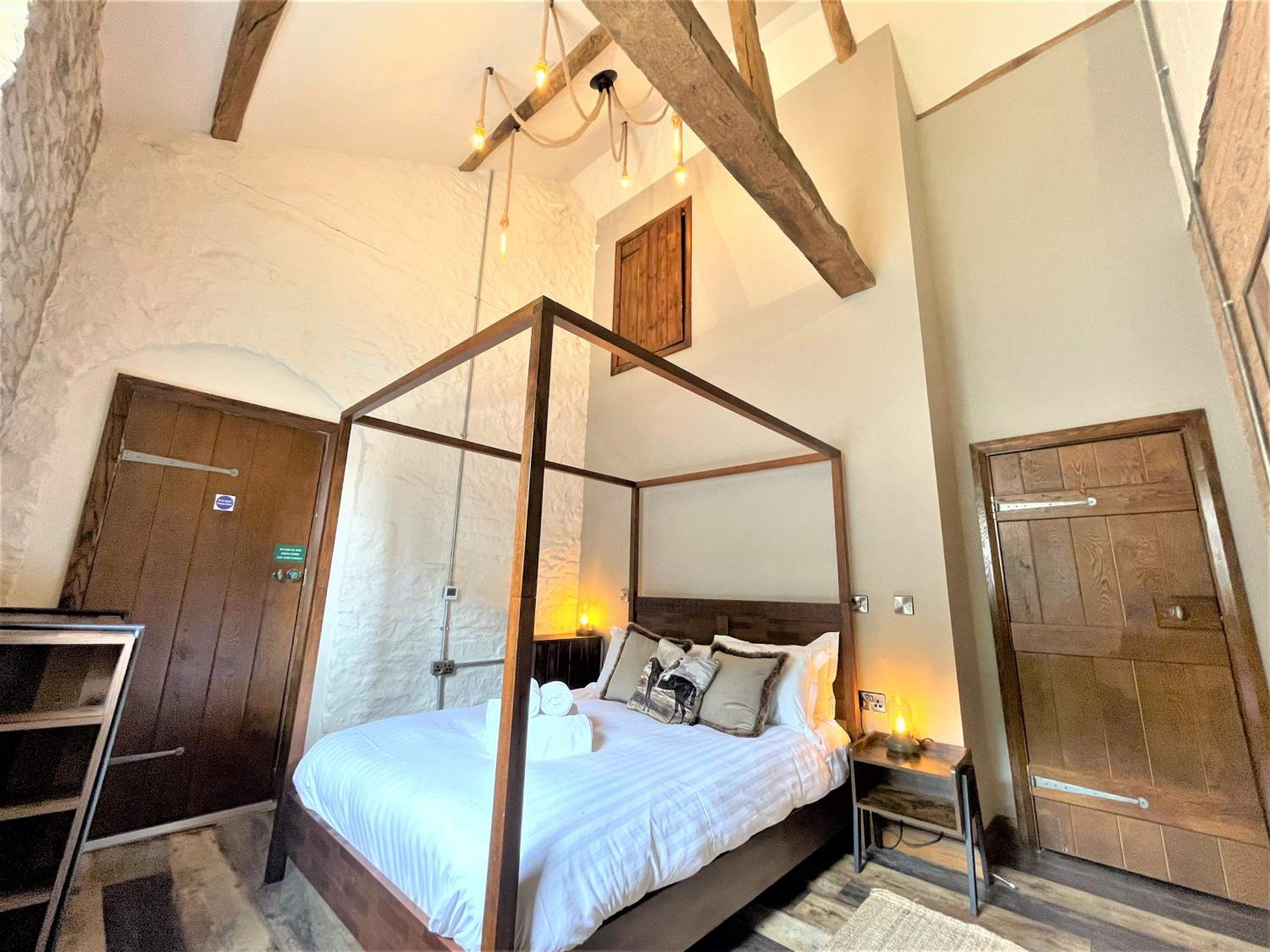 Grooms Cottage photo 2