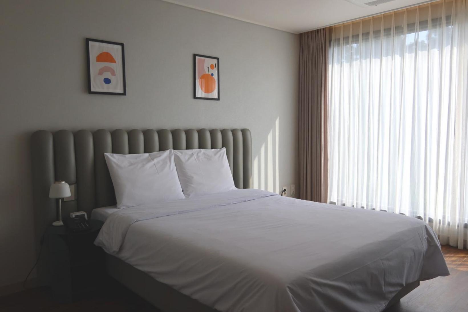 Standard Queen Room - Photo 2