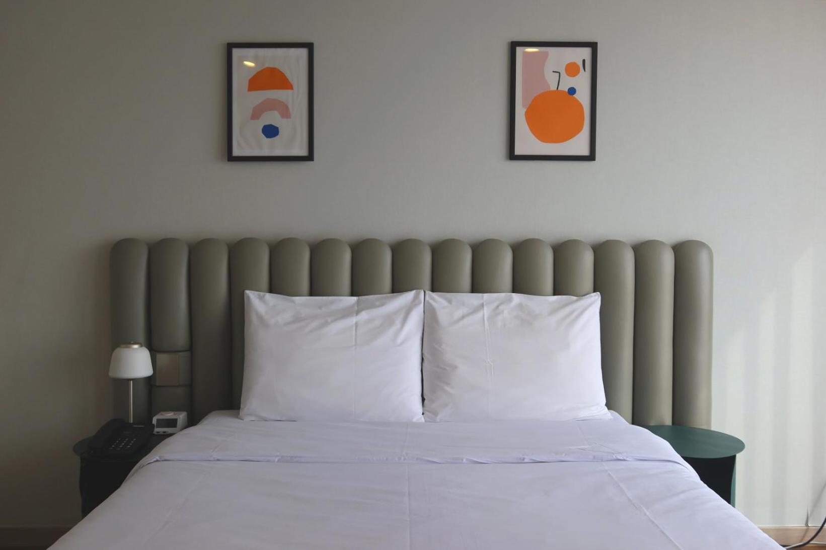 Standard Queen Room - Photo 1