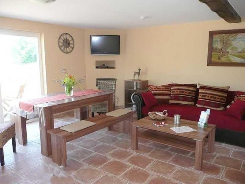 Two-Bedroom House photo 2