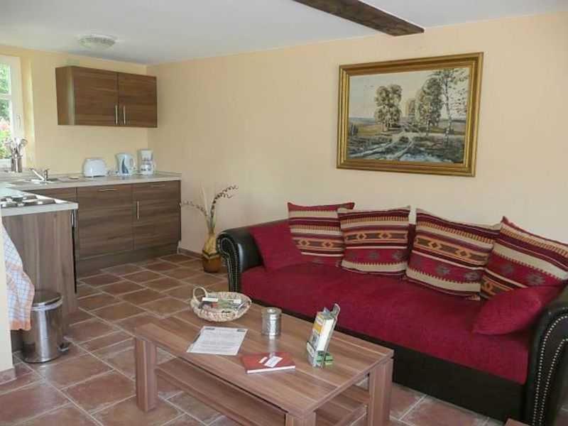 Two-Bedroom House photo 2