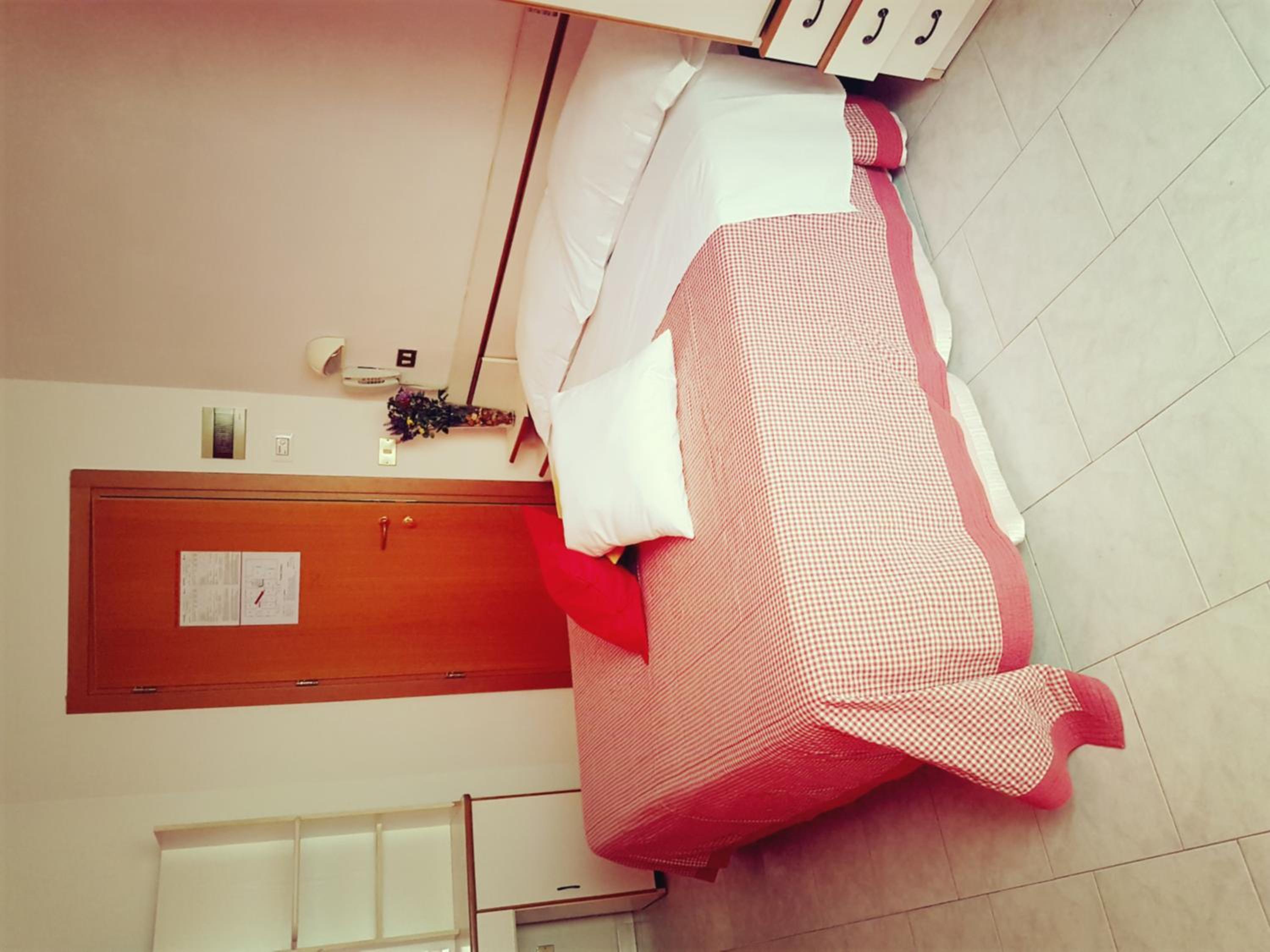Comfort Quadruple Room photo 1