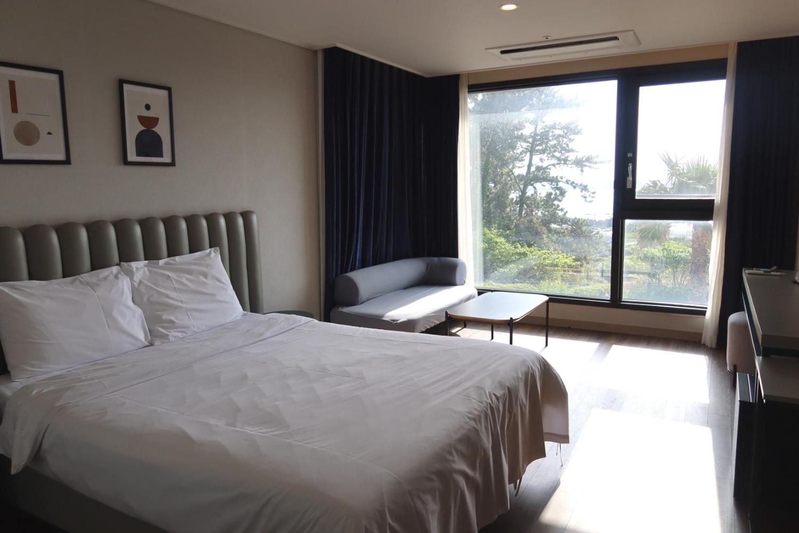 Deluxe Double Room - Photo 1