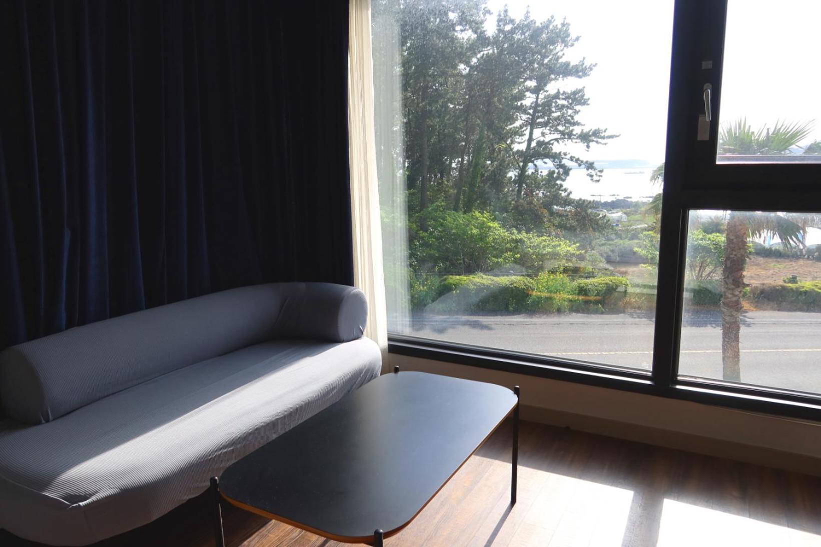 Deluxe Double Room - Photo 5