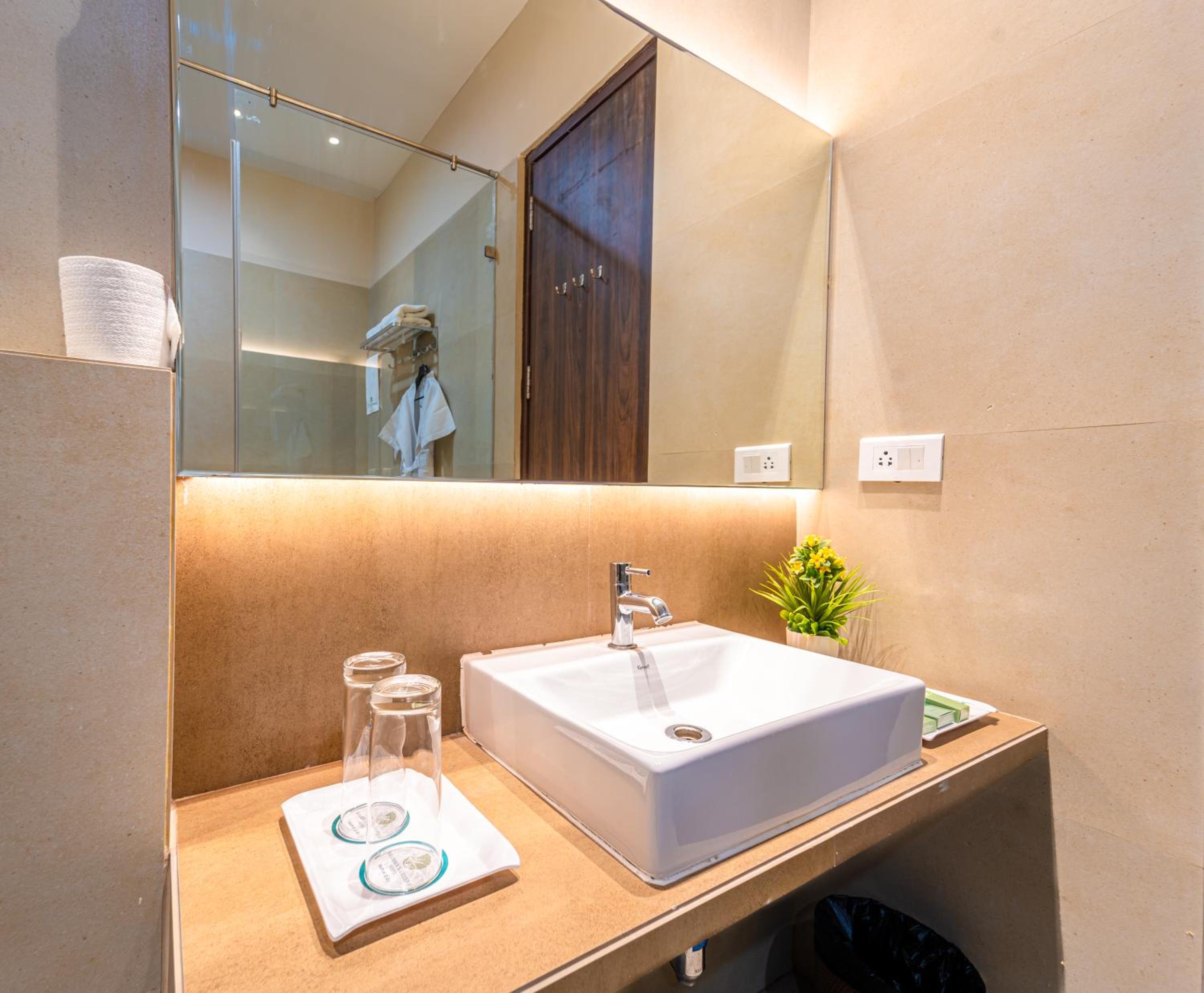 Superior Single Room photo 2