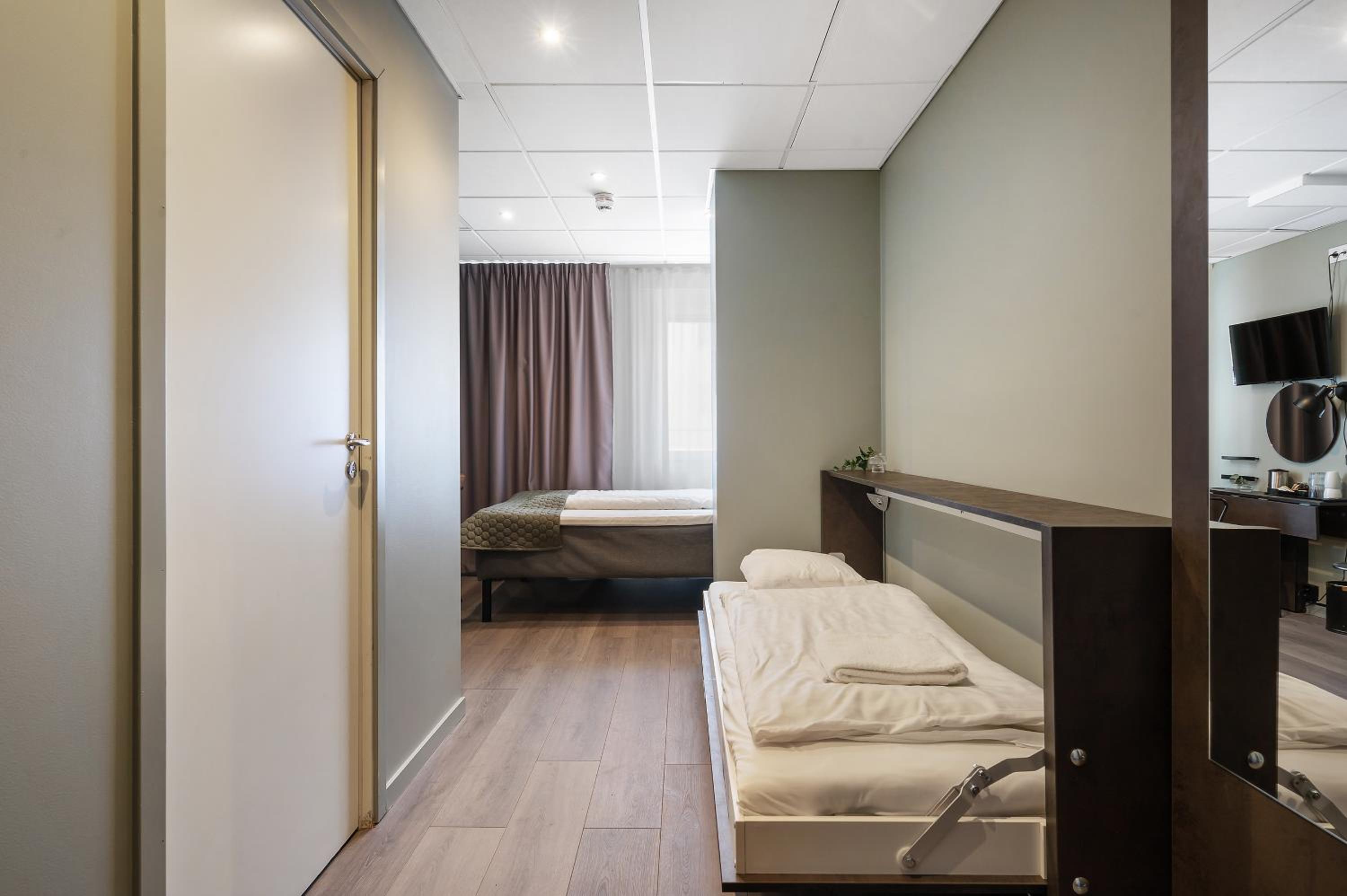 Single Room Plus