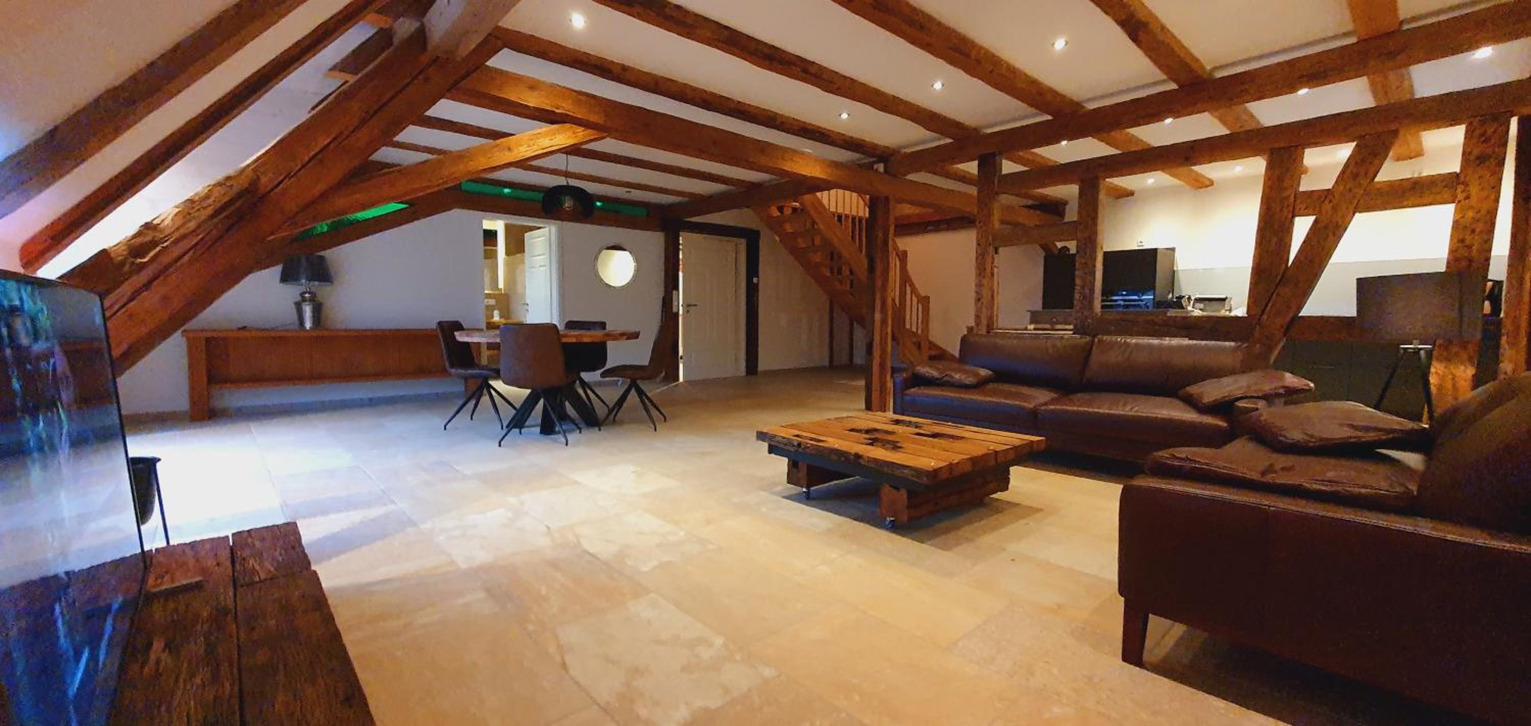 Apartment with Terrace photo 1