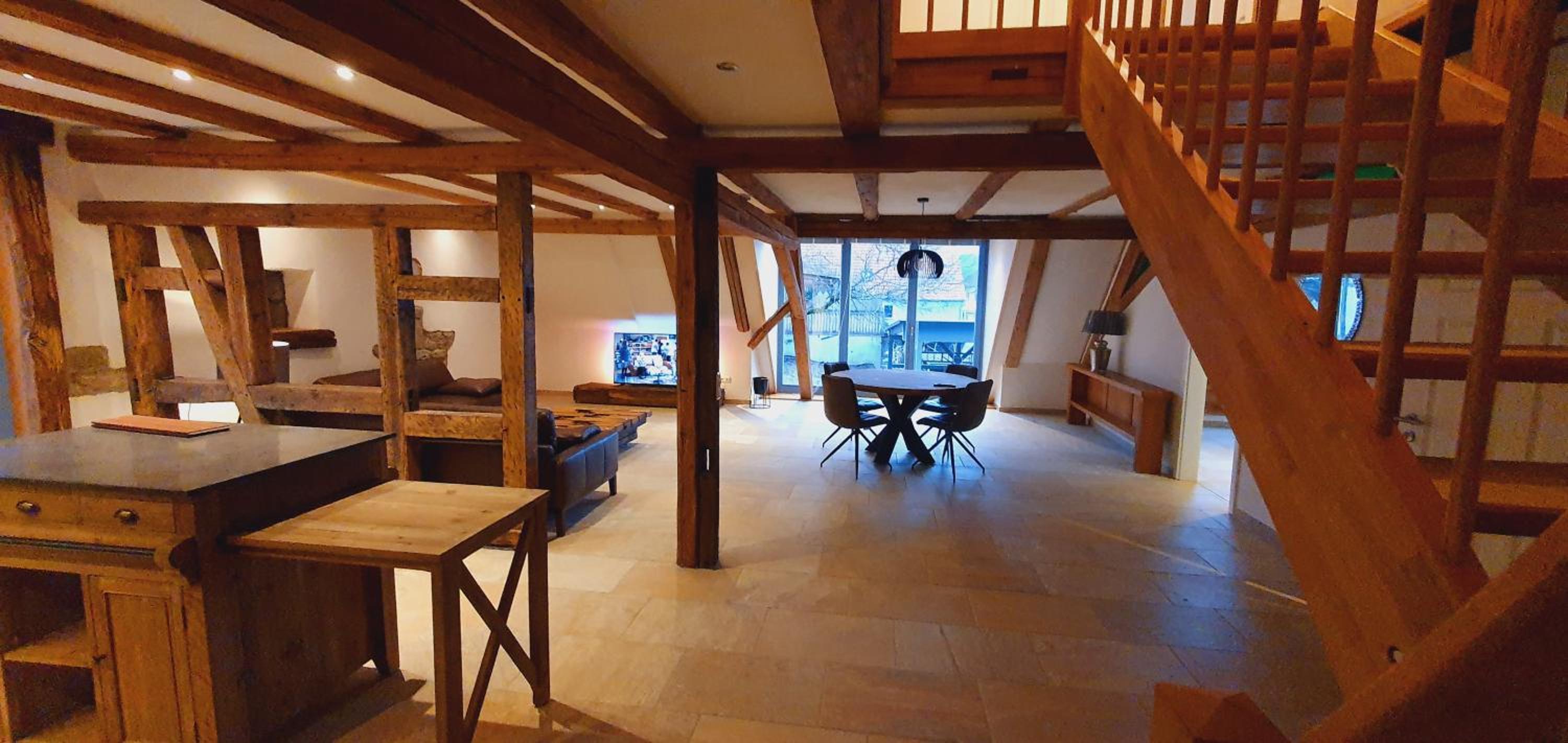 Apartment with Terrace photo 3