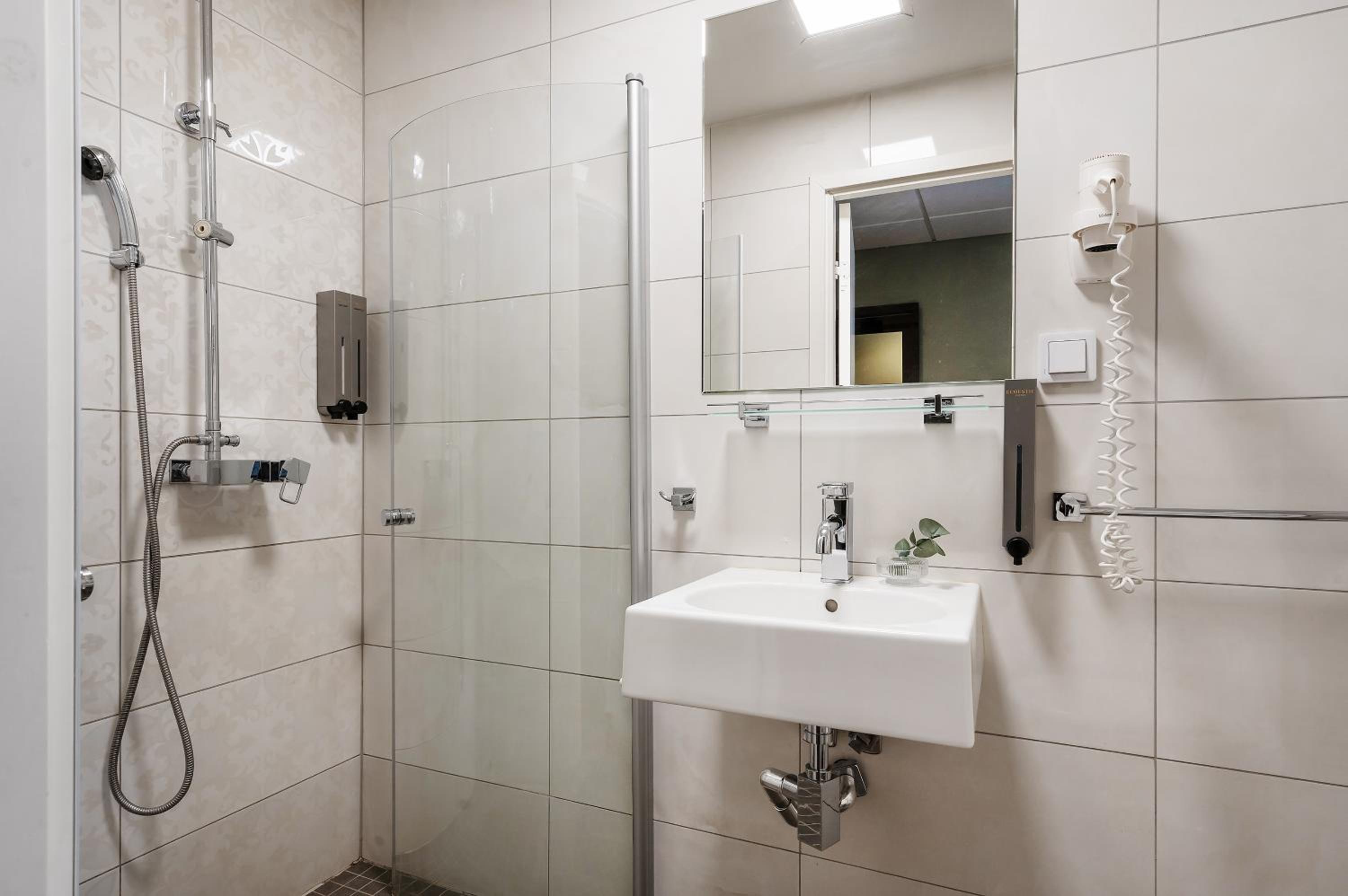 Punto Albergo, Foto 3