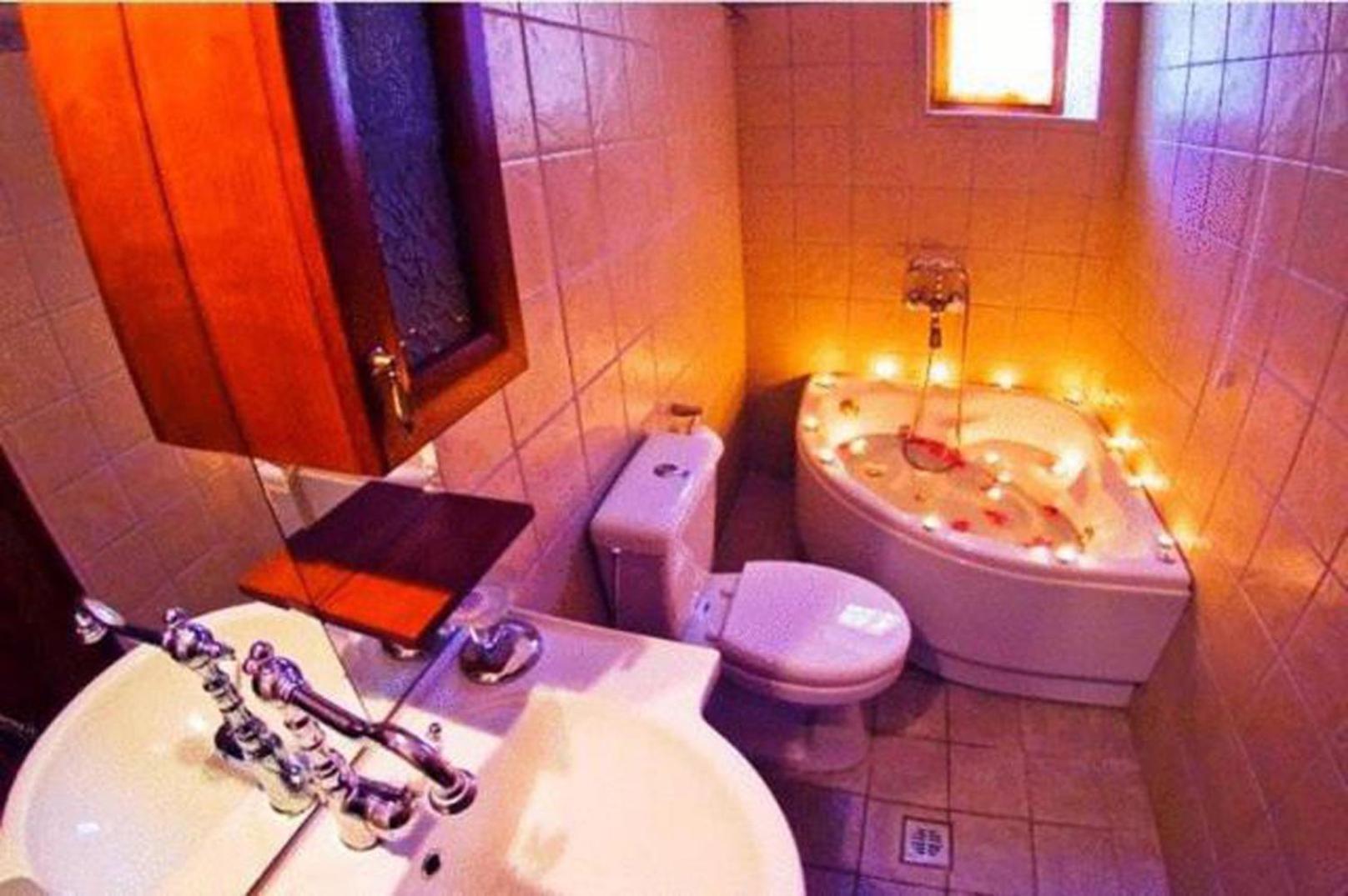 Superior Triple Room photo 2