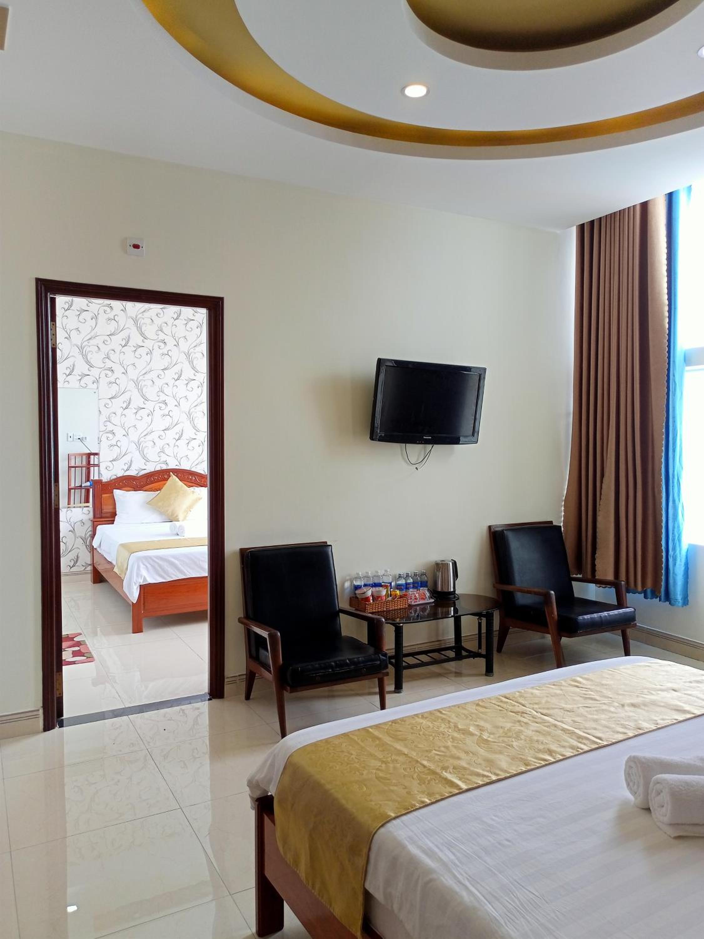 Family Suite photo 2