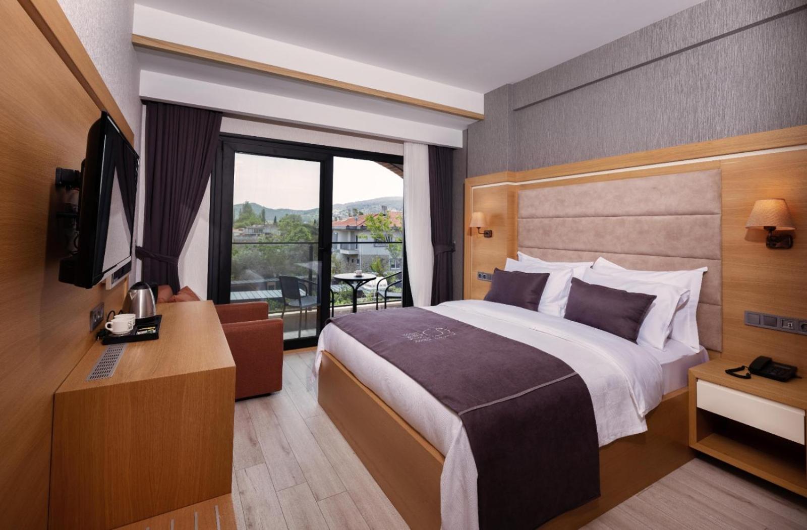 Standard Double Room - Photo 1