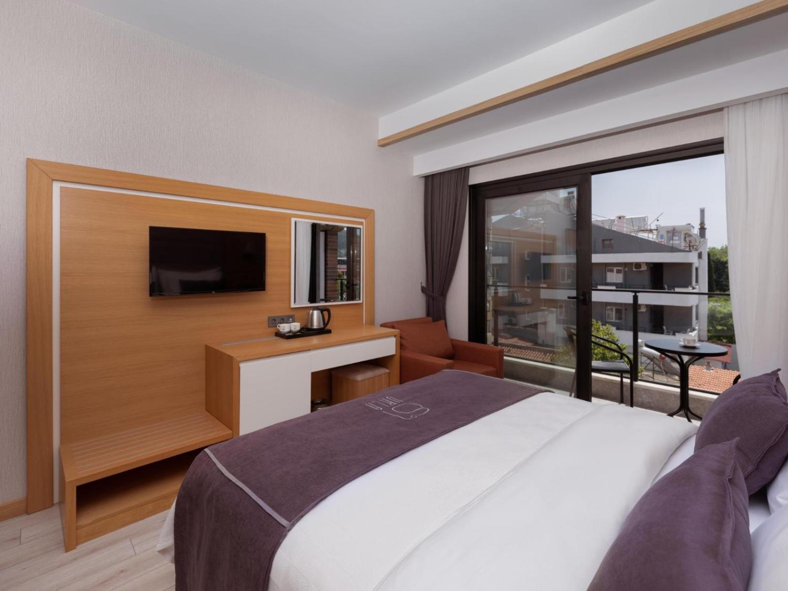 Standard Double Room - Photo 6