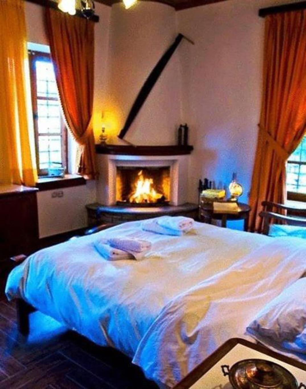 Luxury Triple Room photo 1