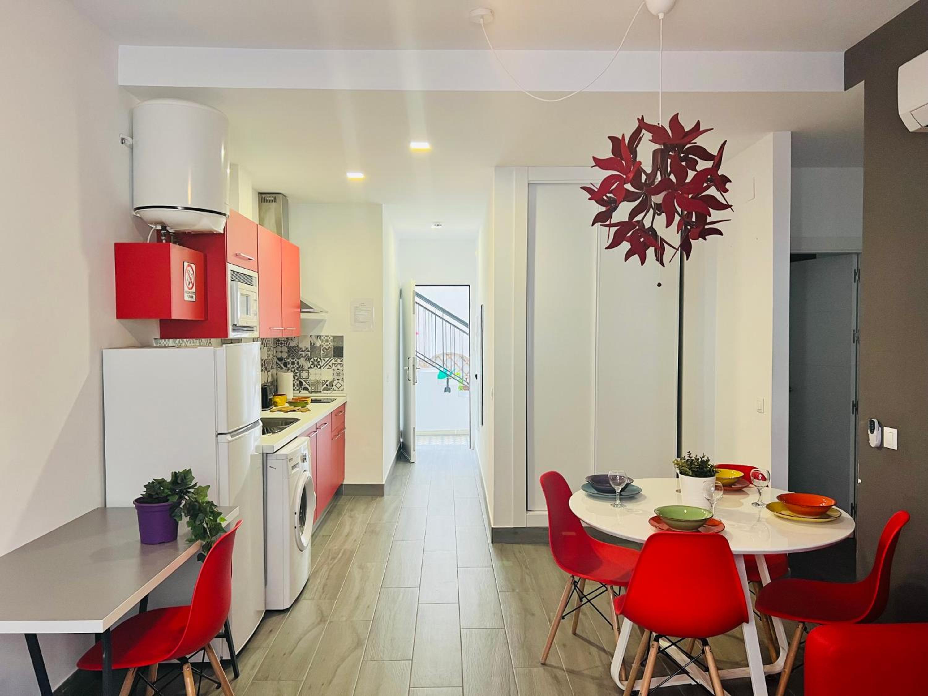 Two-Bedroom Apartment - Photo 11