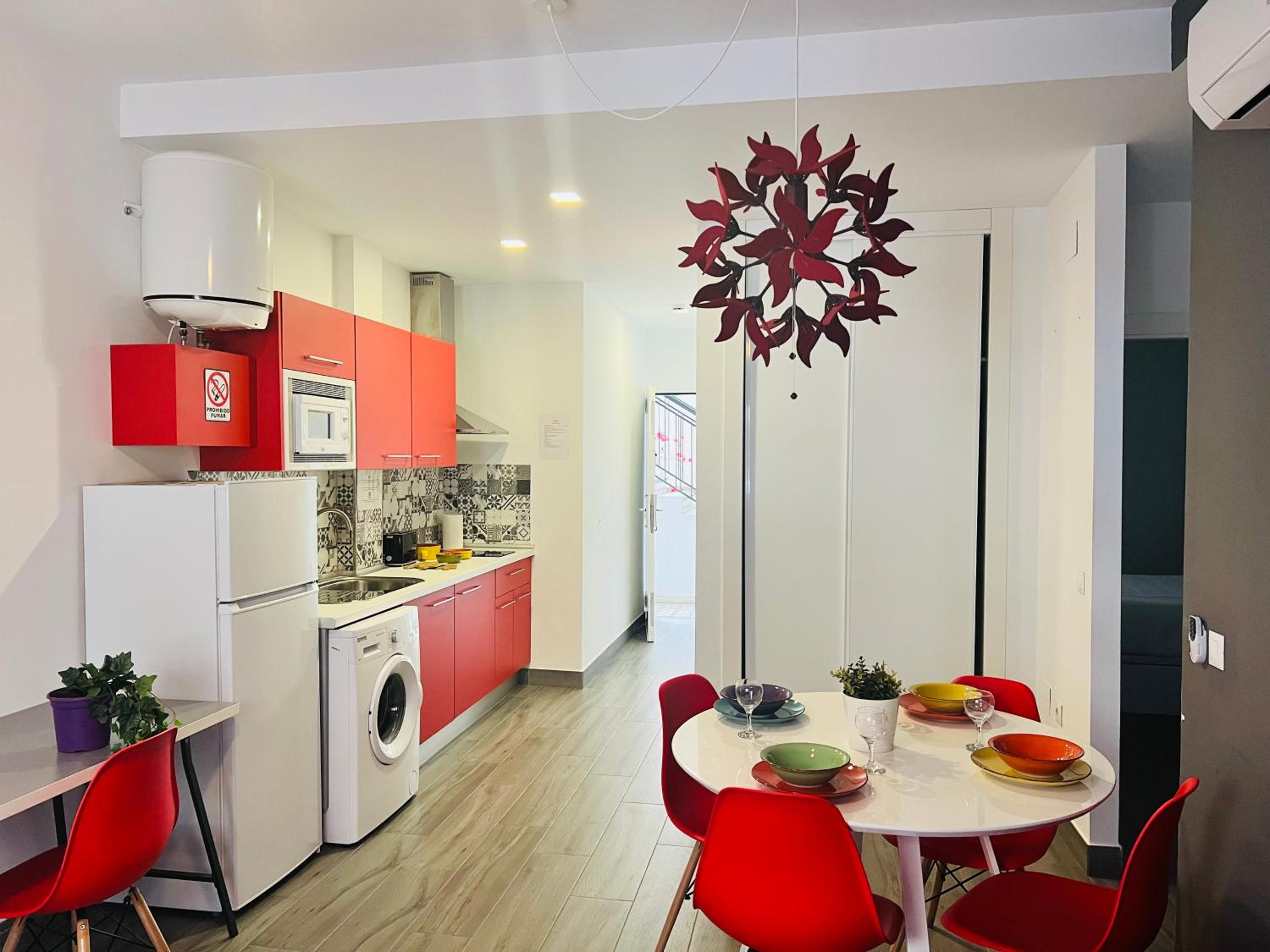 Two-Bedroom Apartment - Photo 12