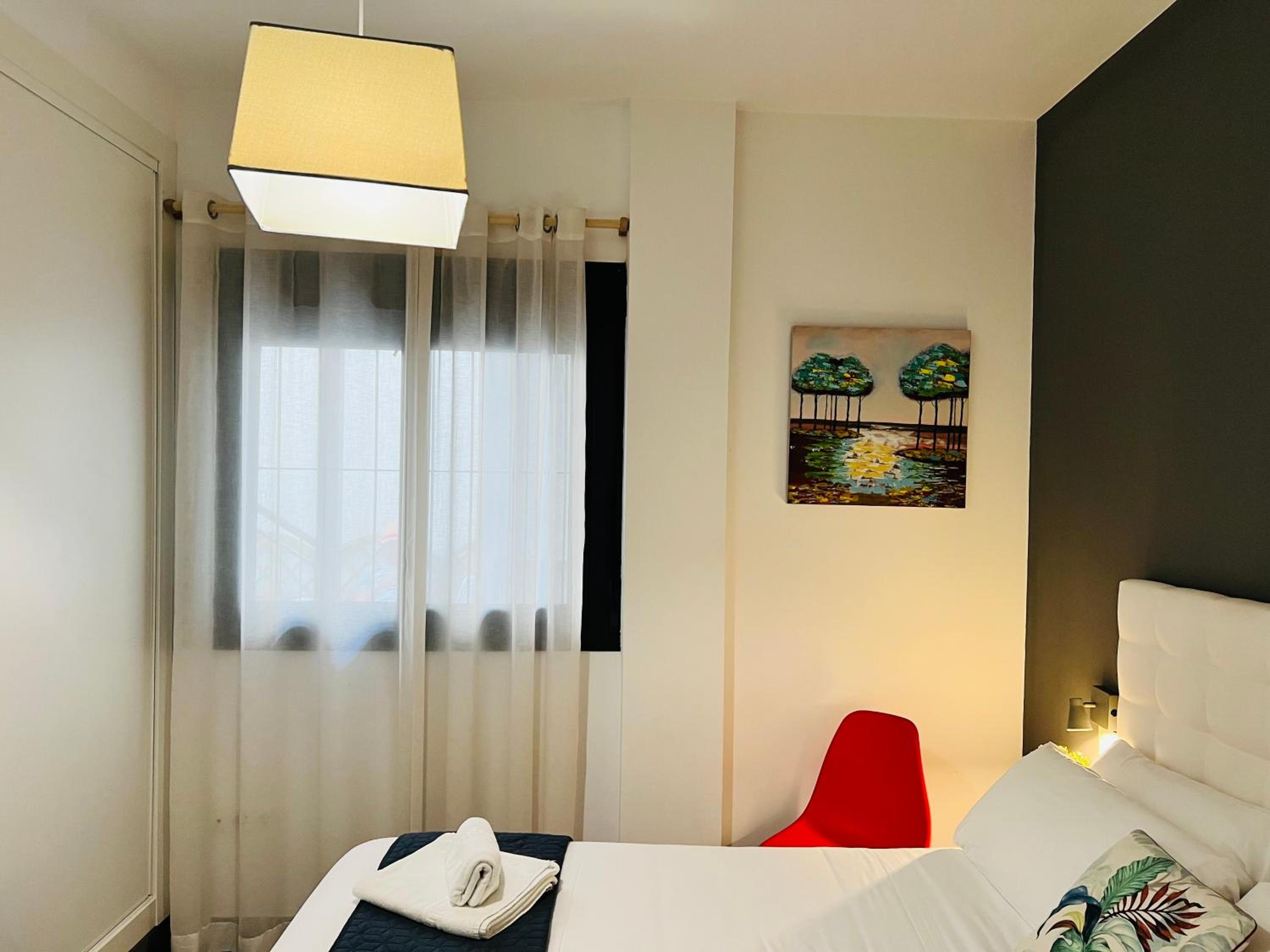 Two-Bedroom Apartment - Photo 14