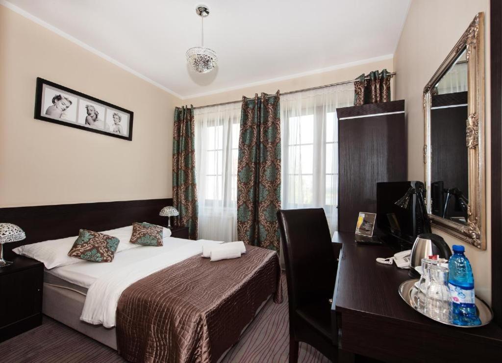 Double Room photo 2