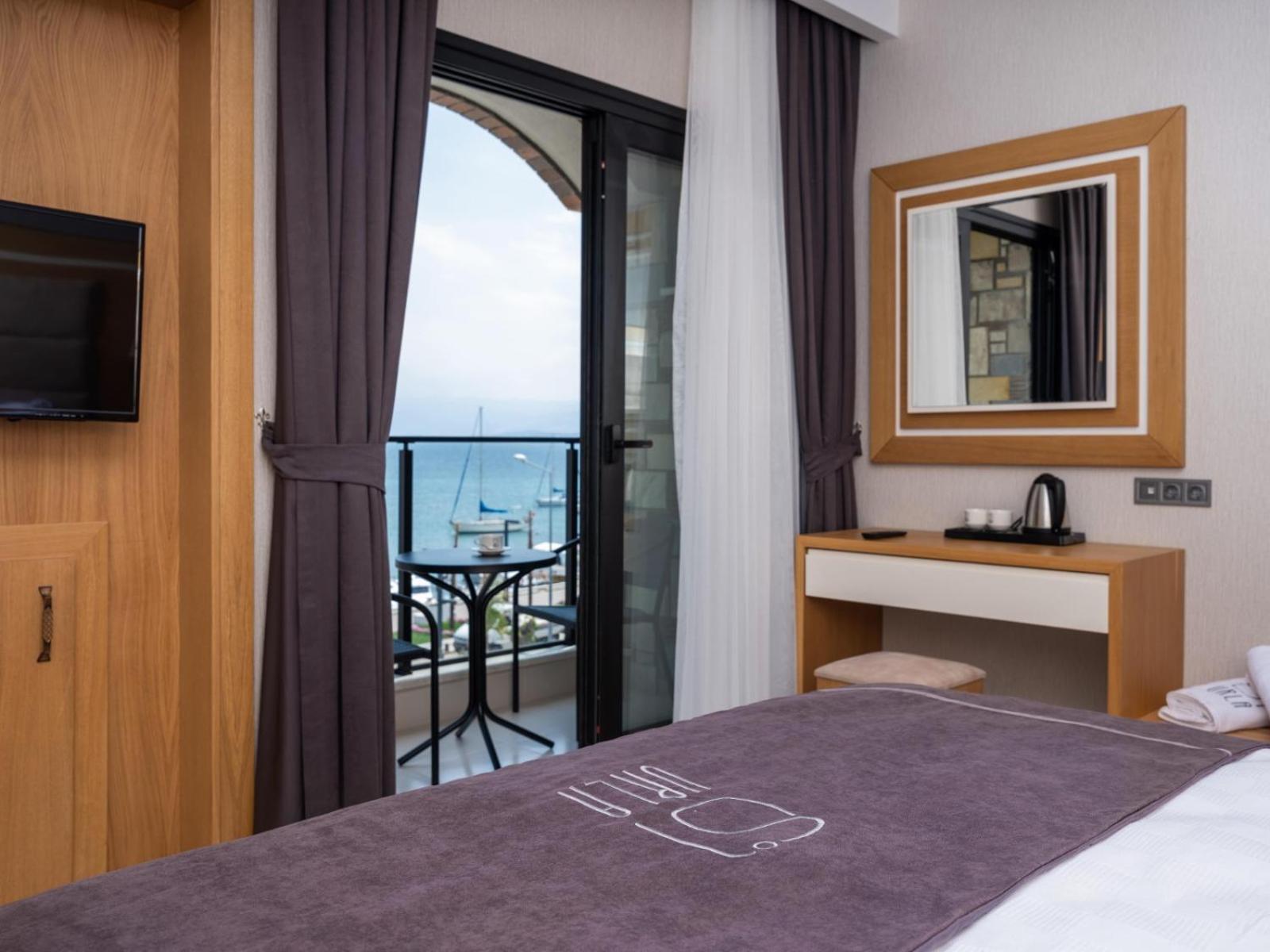 Deluxe Room photo 3