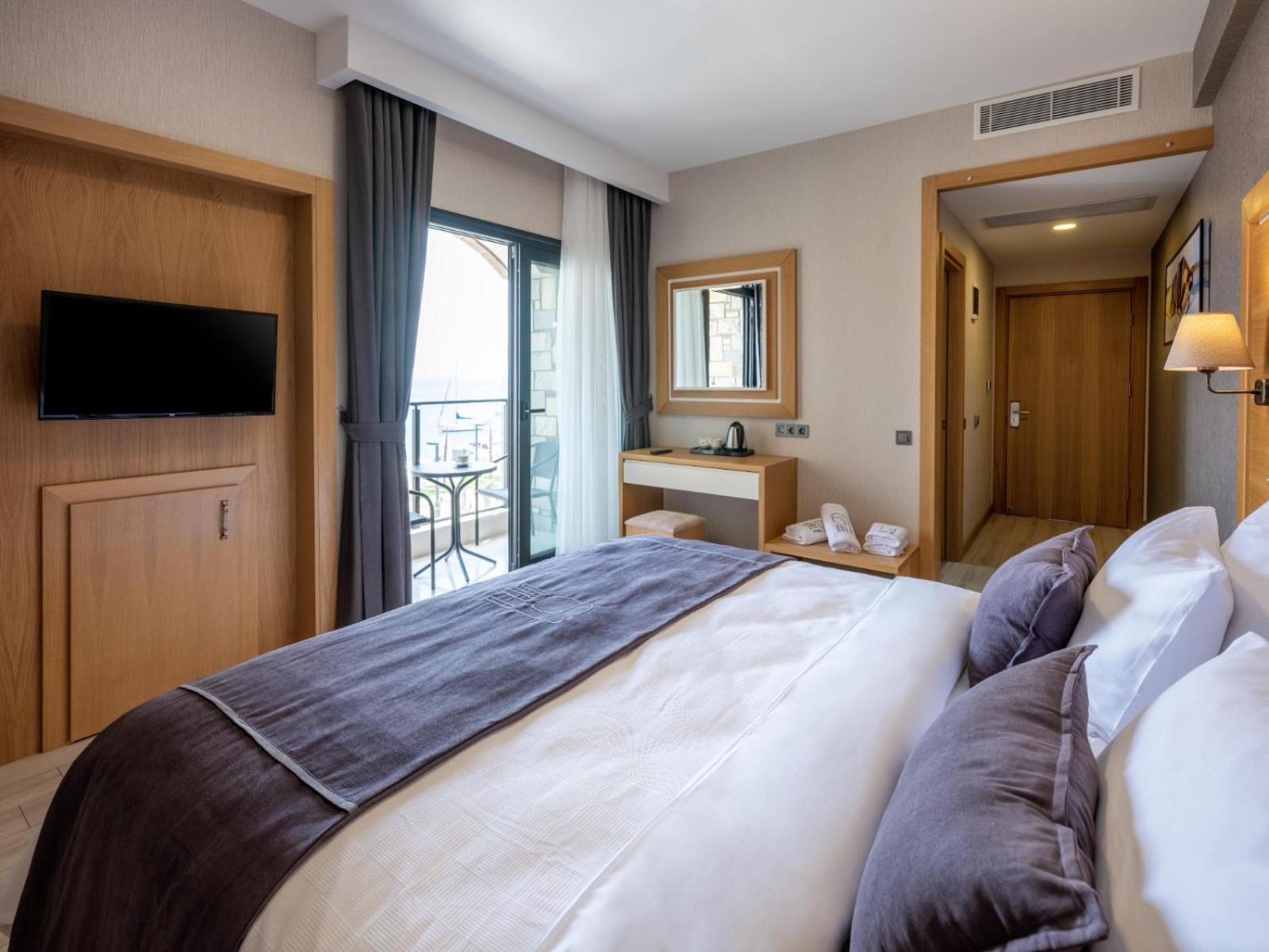 Deluxe Room photo 1