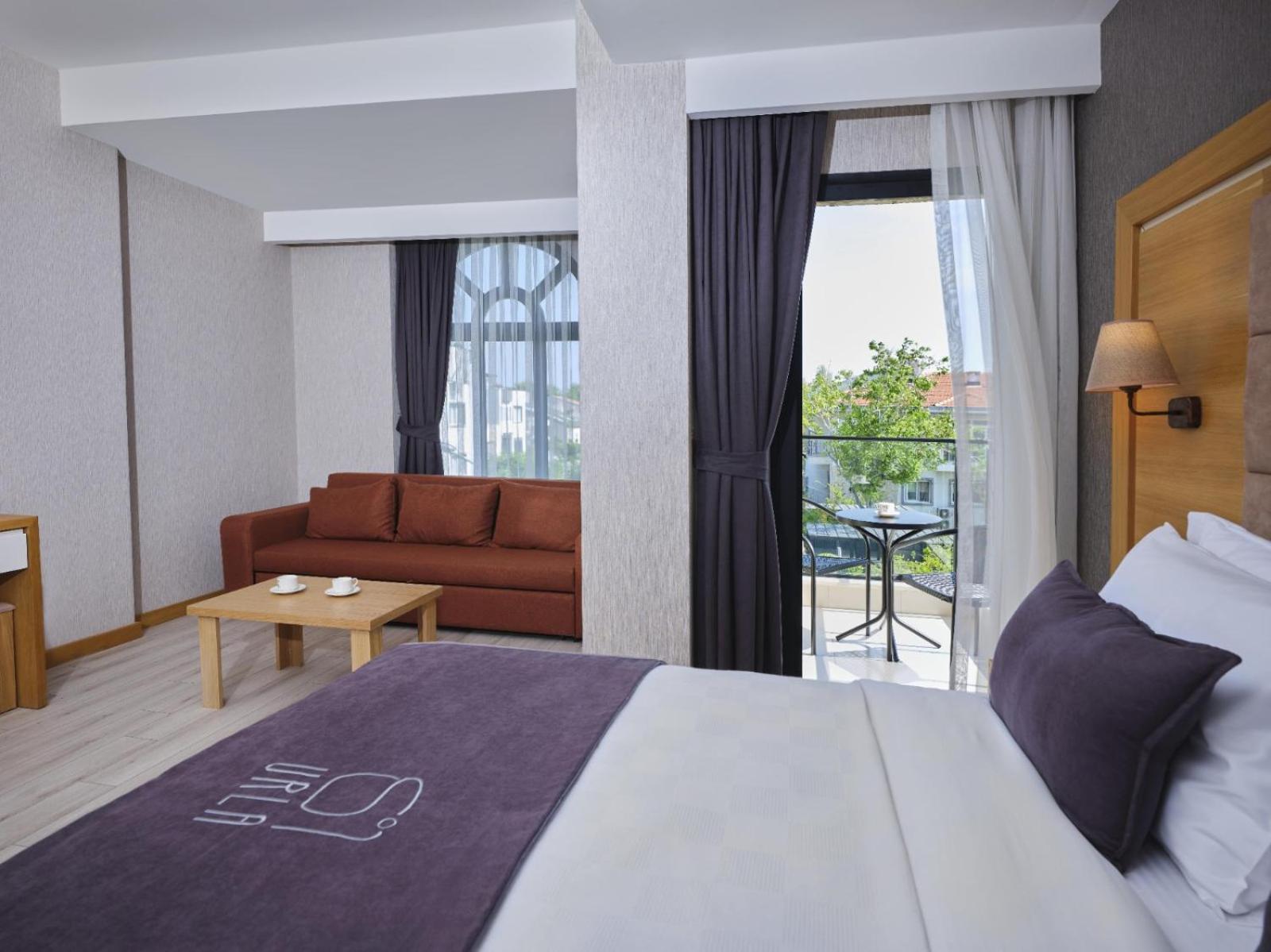 Junior Suite photo 1