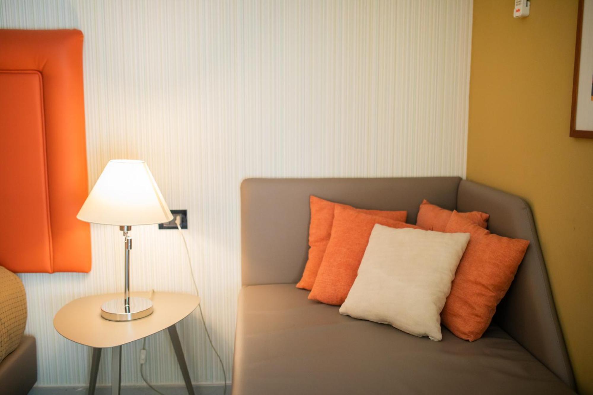 Double Room - Photo 15
